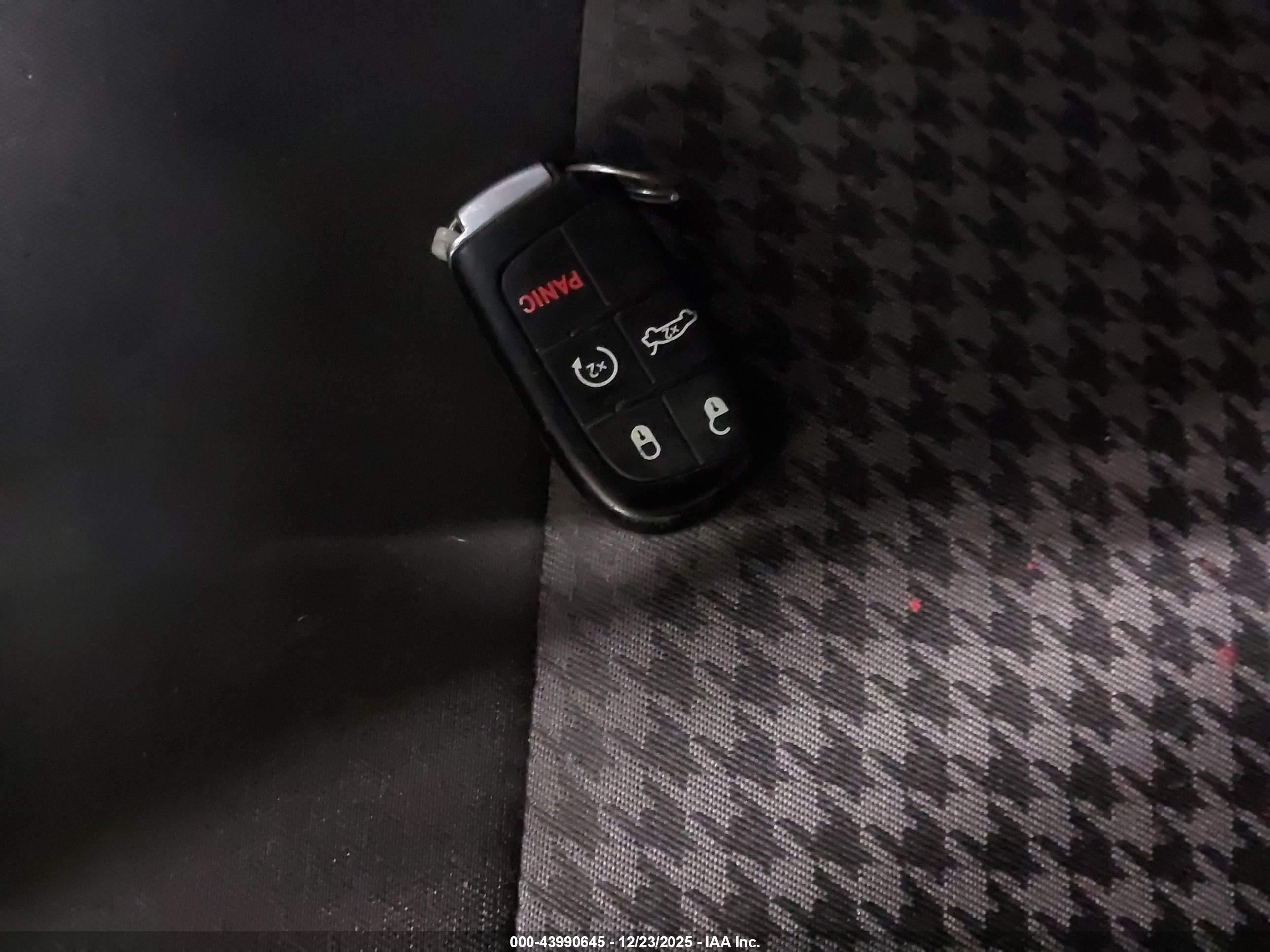 DODGE CHARGER image 11
