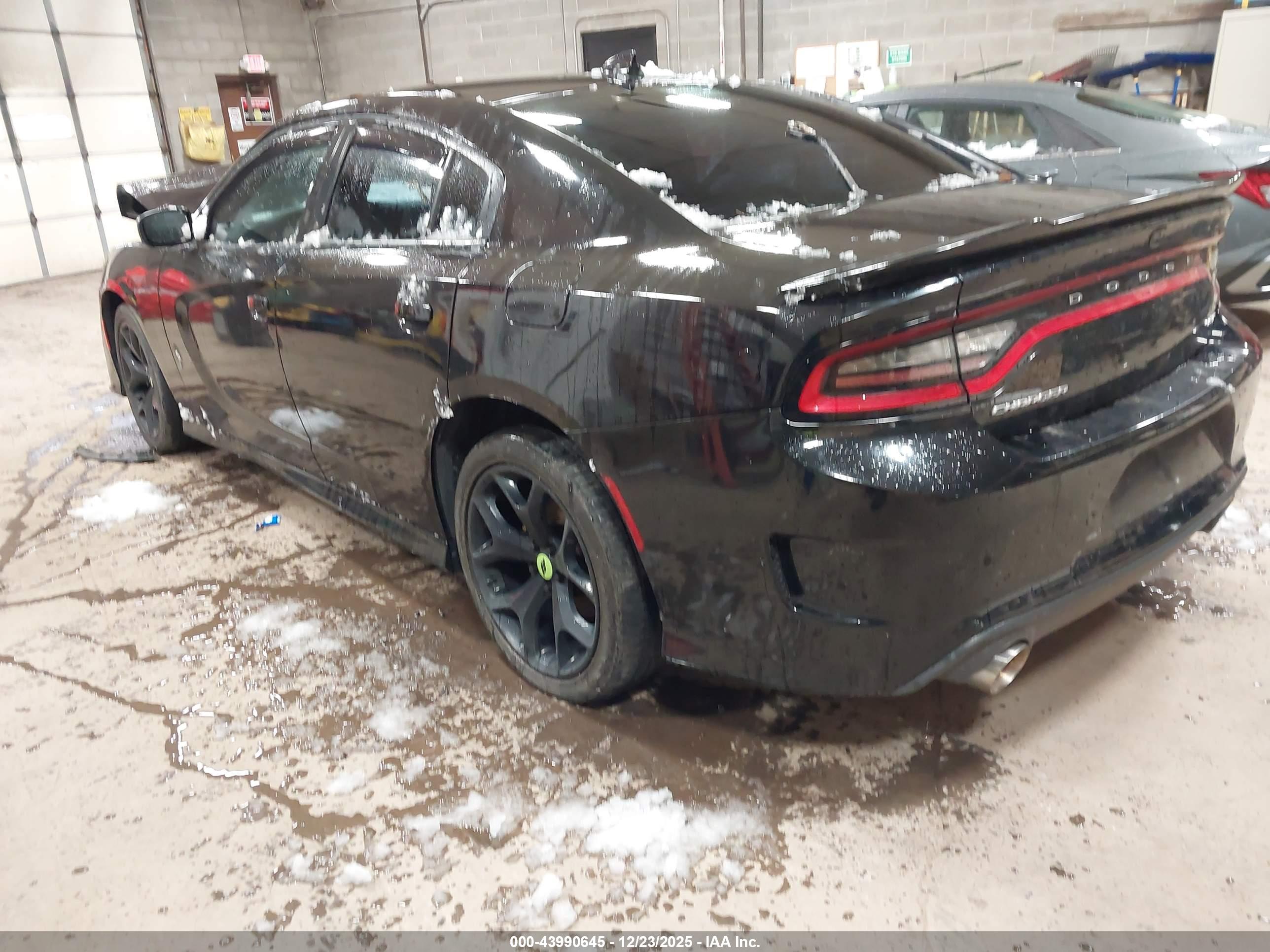 DODGE CHARGER image 3
