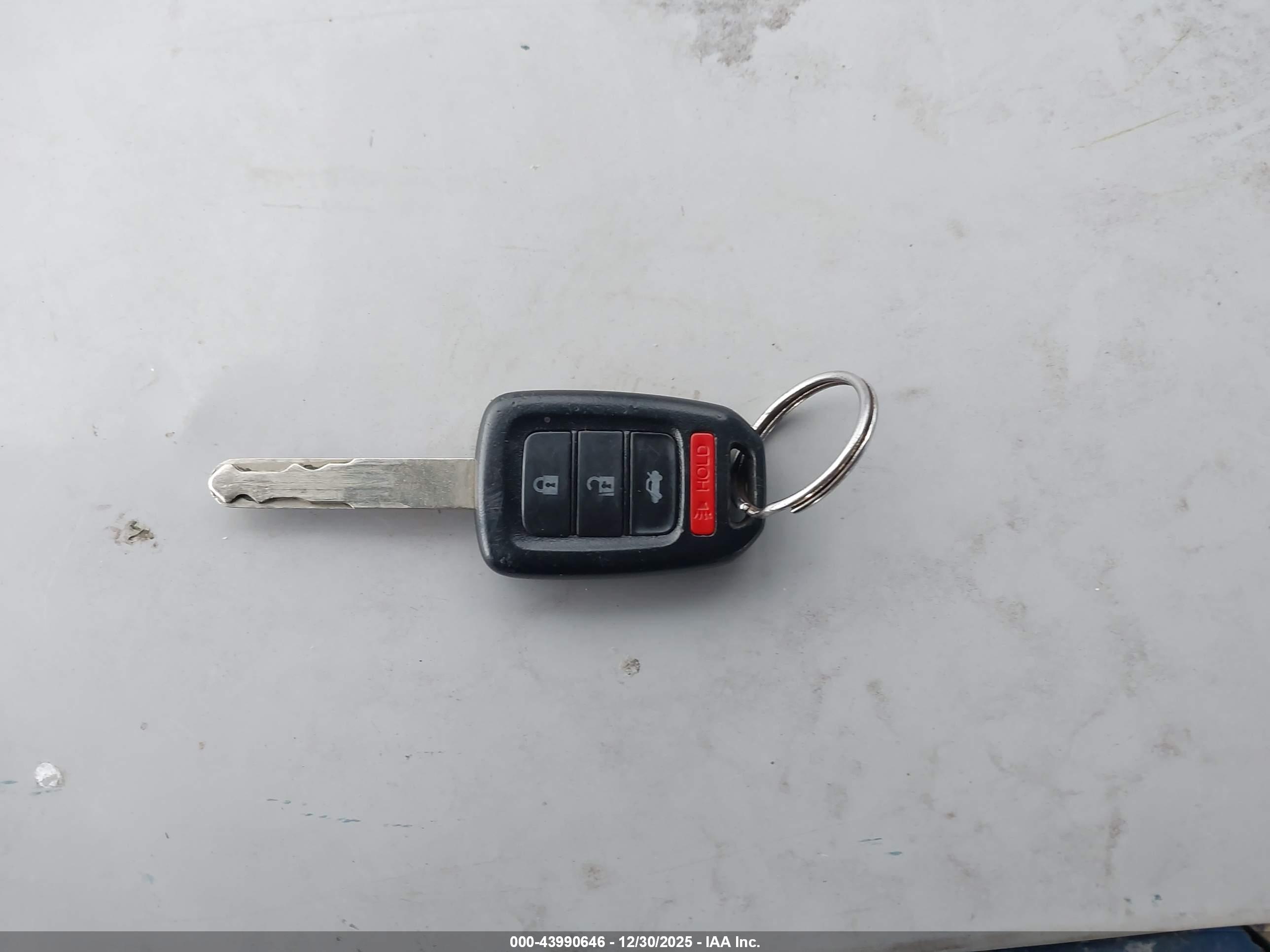 HONDA CIVIC image 11