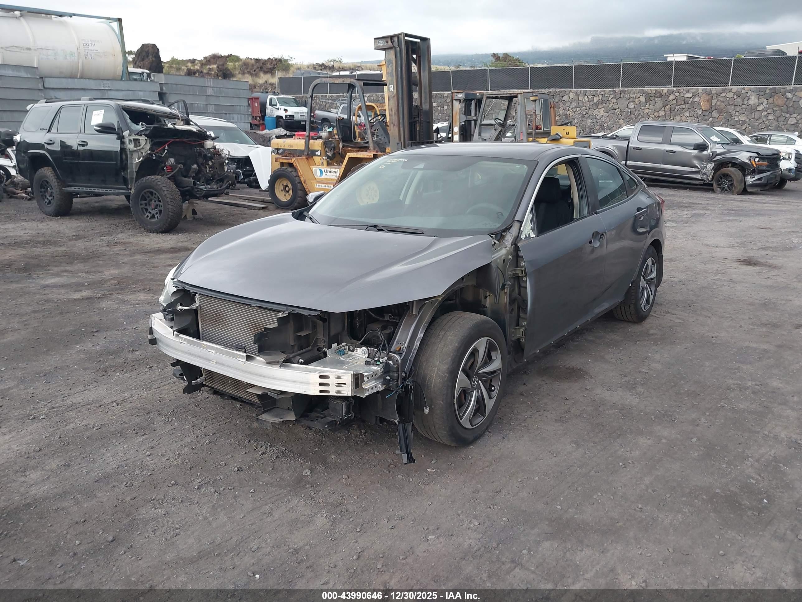 HONDA CIVIC image 6