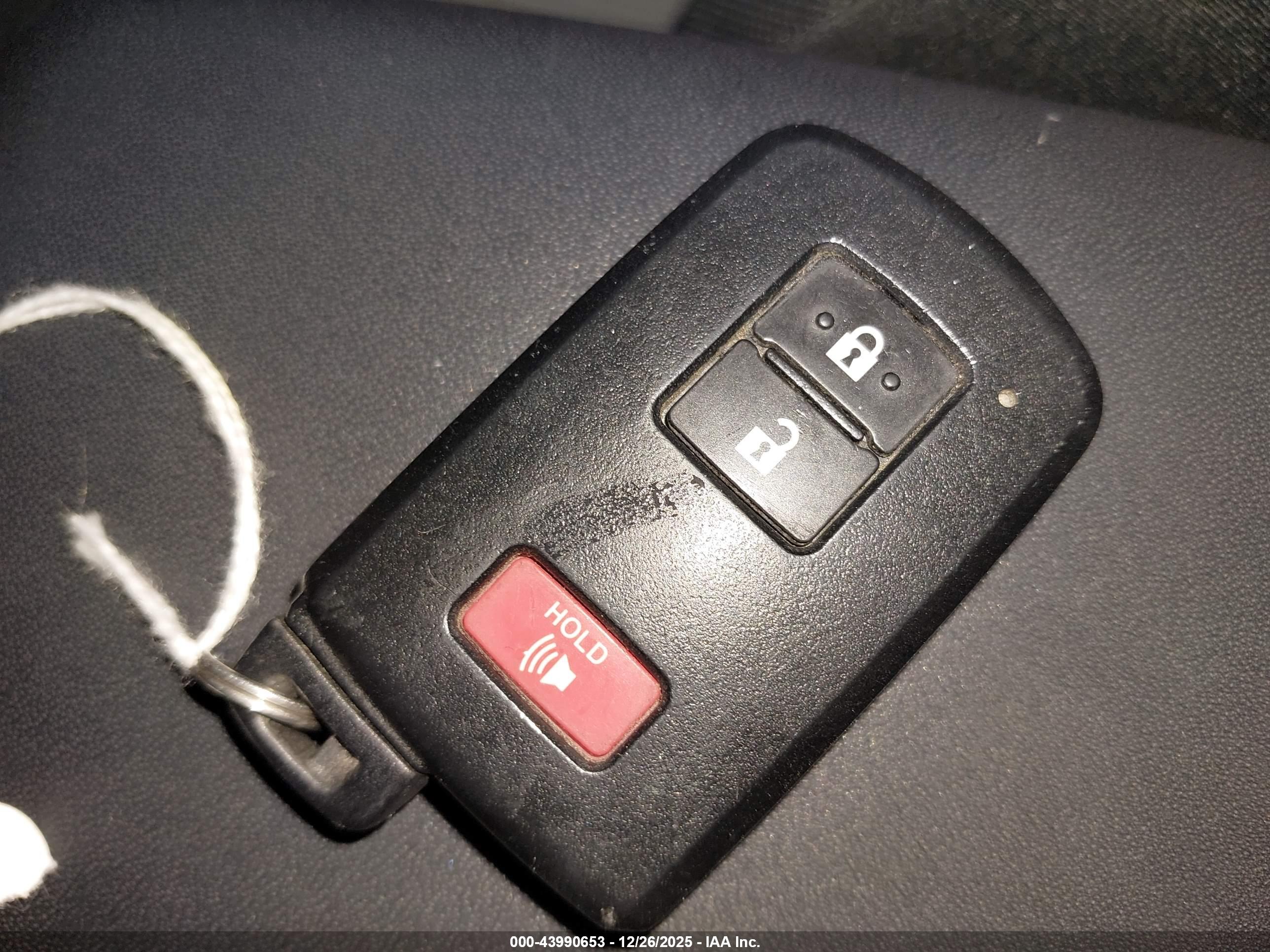 TOYOTA PRIUS image 11
