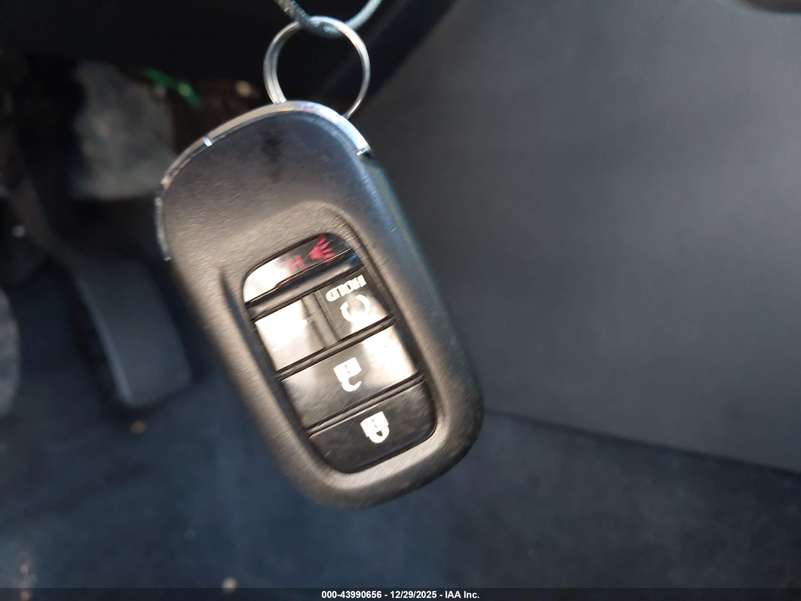HONDA CIVIC image 11