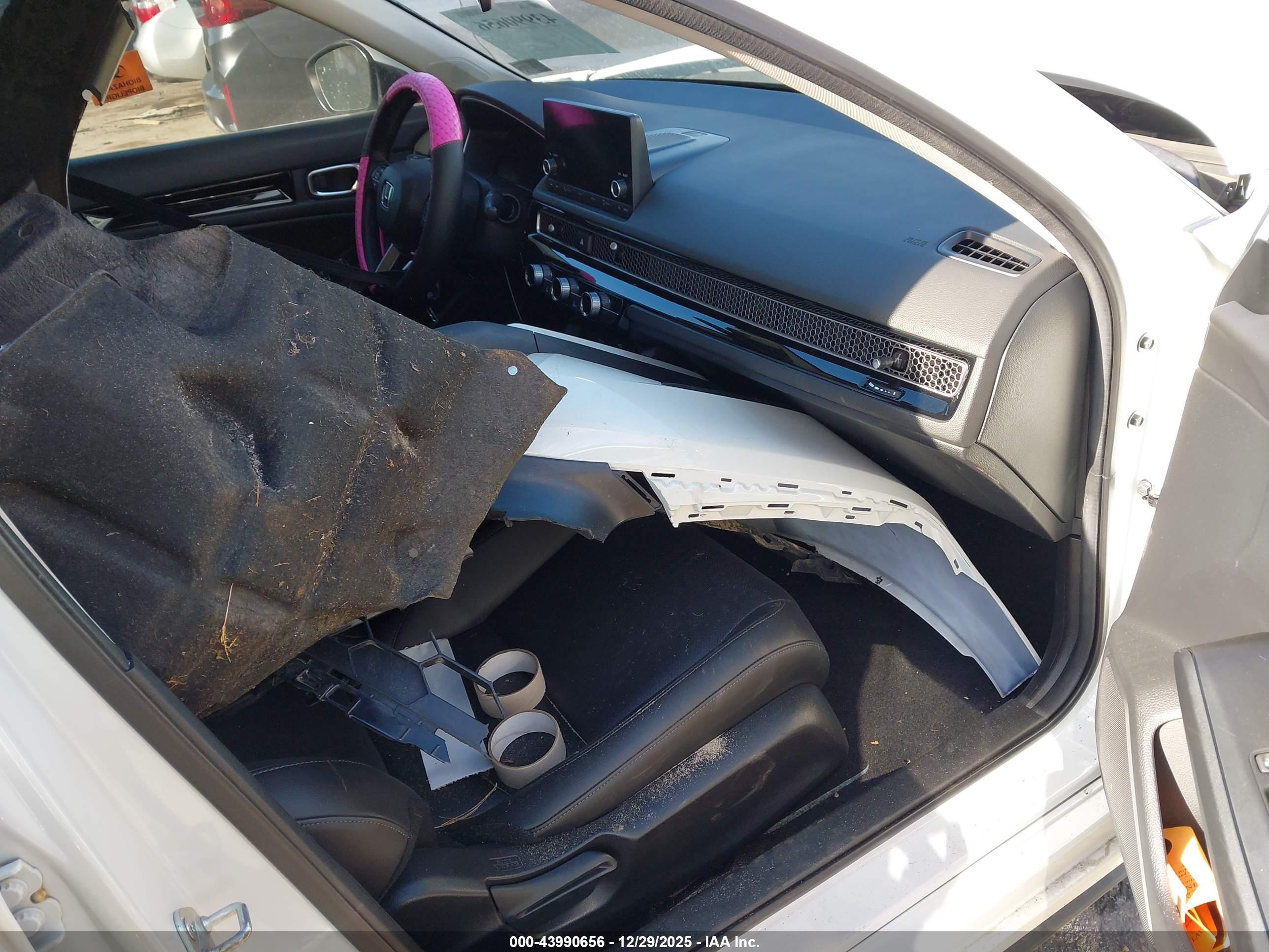 HONDA CIVIC image 5