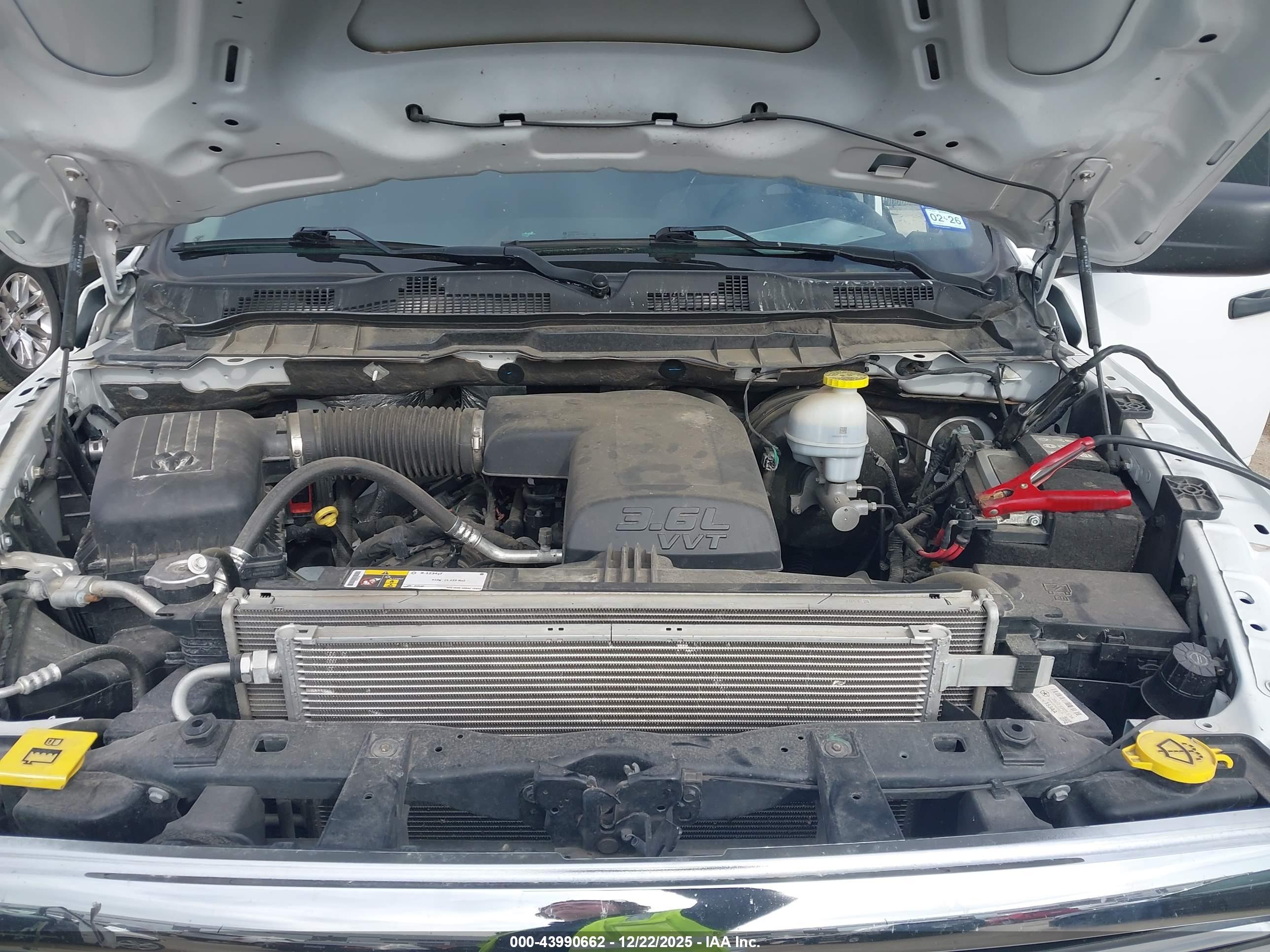 RAM 1500 image 10