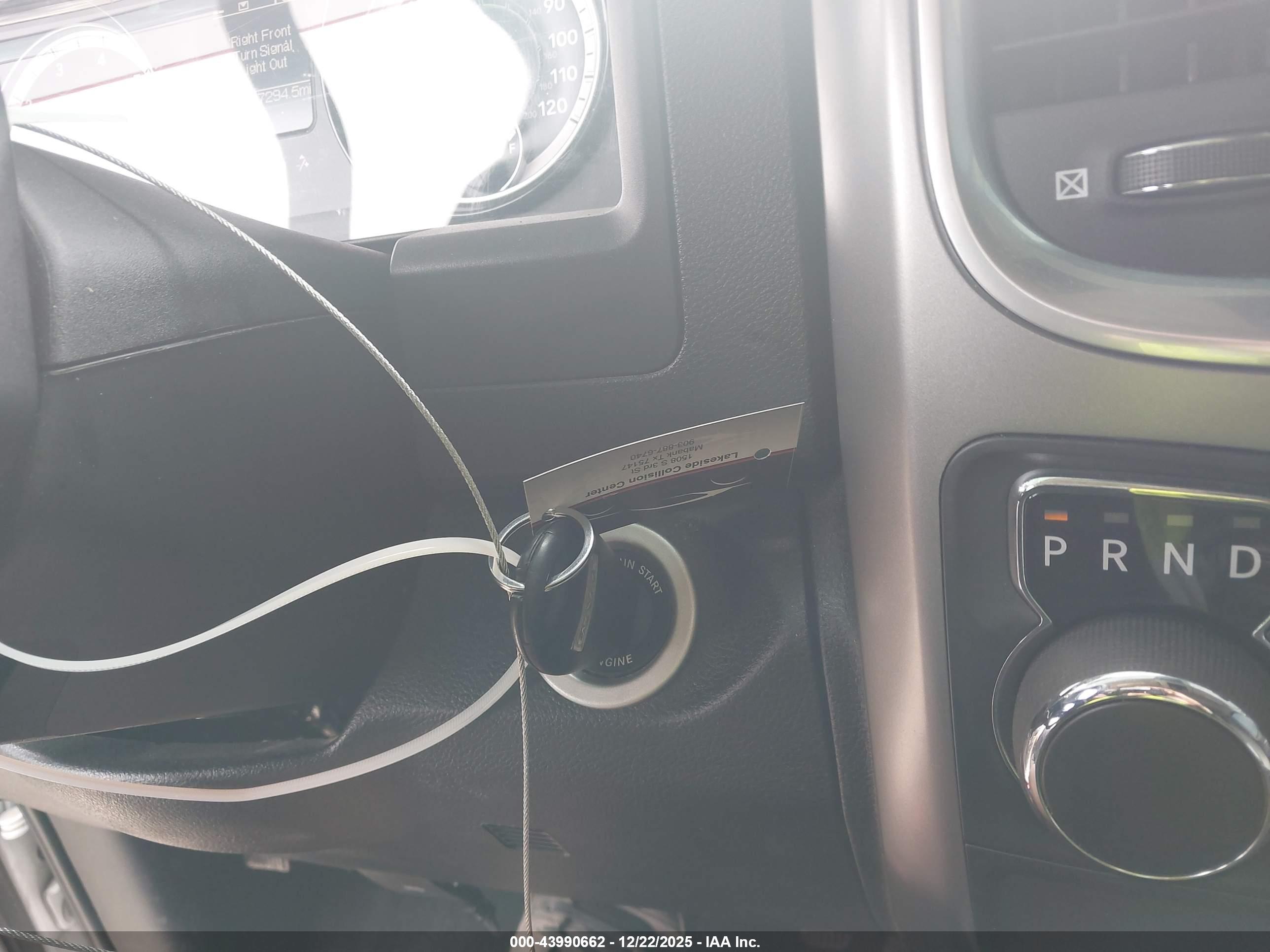 RAM 1500 image 11