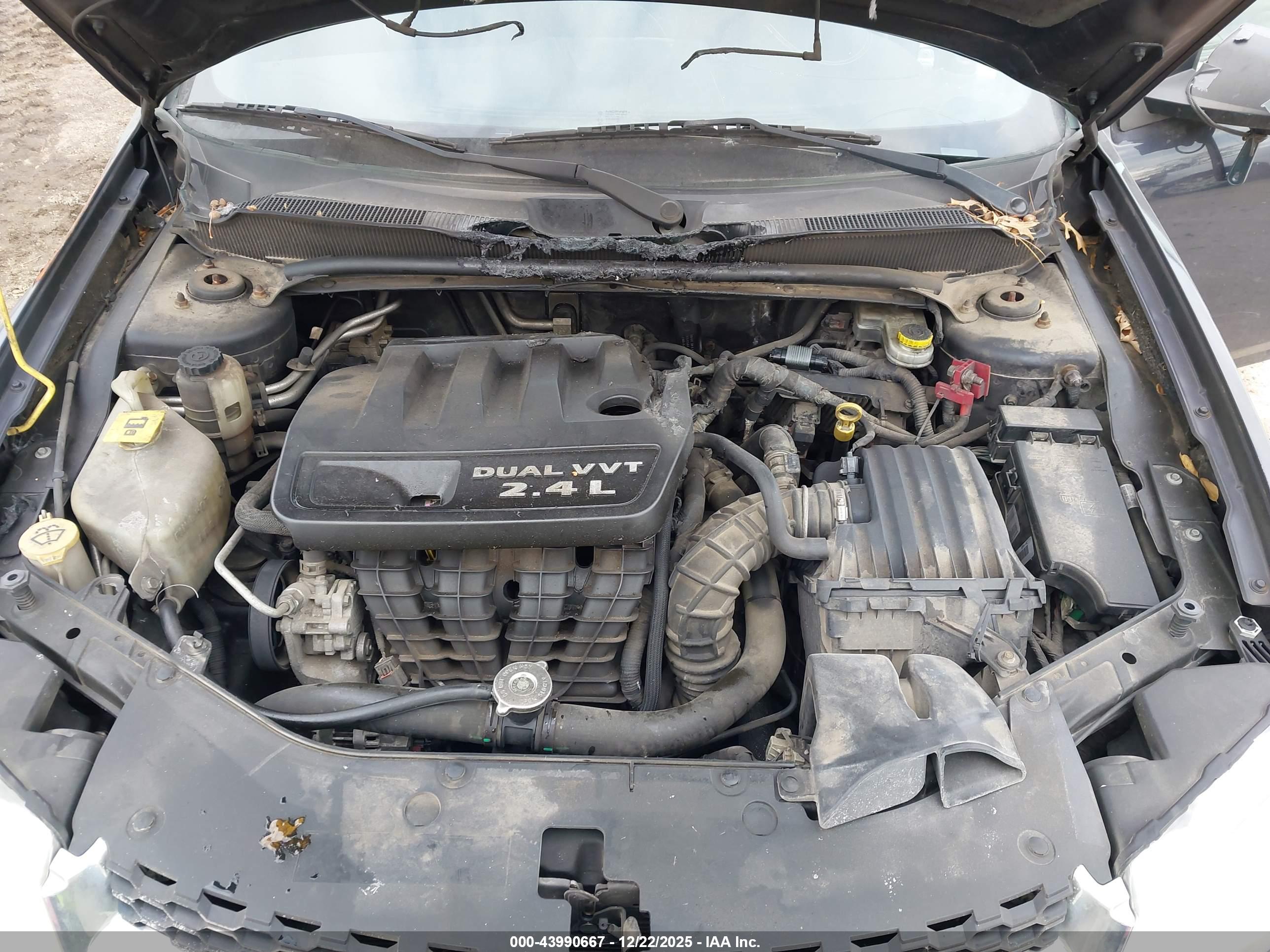 DODGE AVENGER image 10