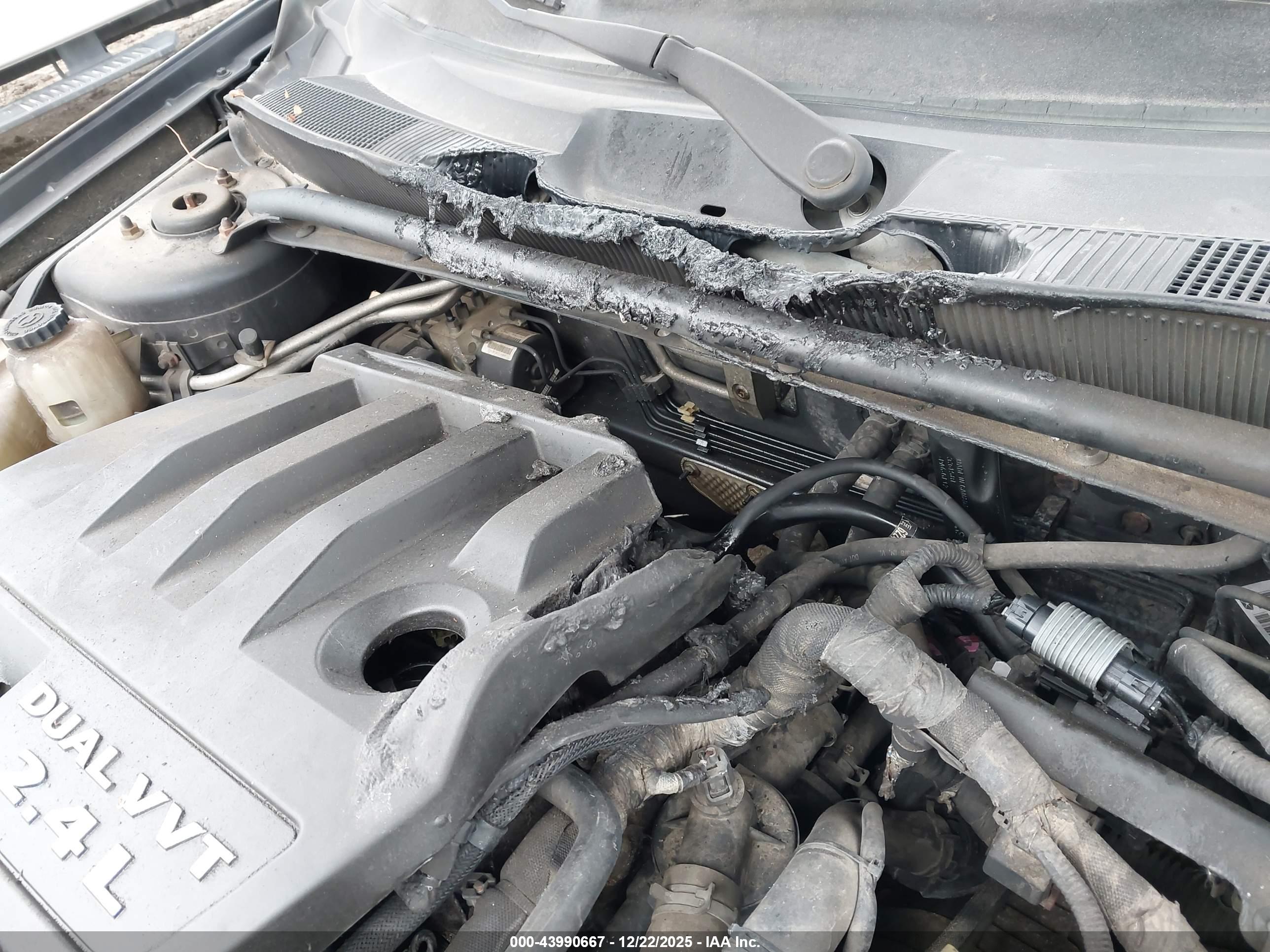 DODGE AVENGER image 6