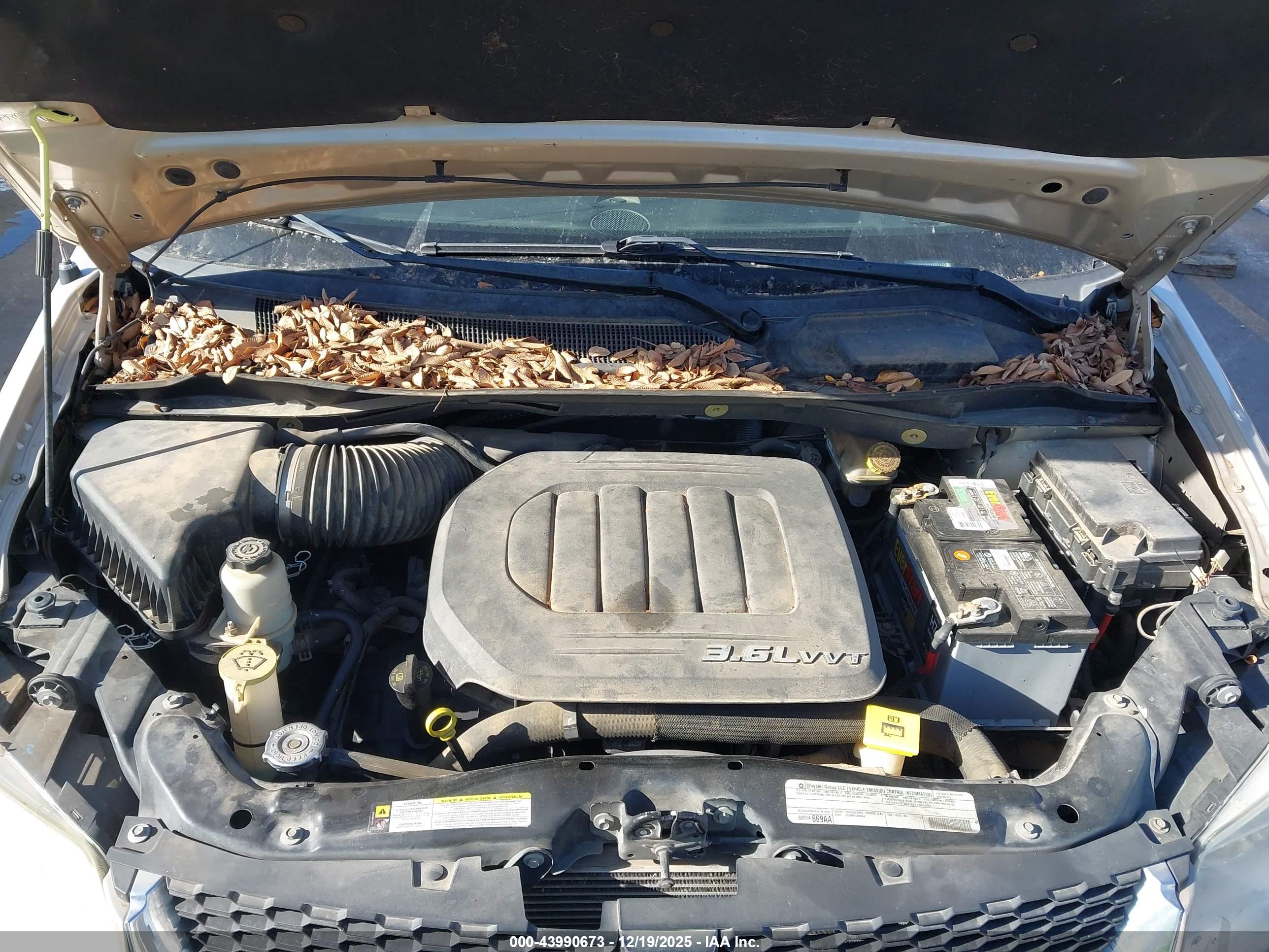 DODGE GRAND image 10