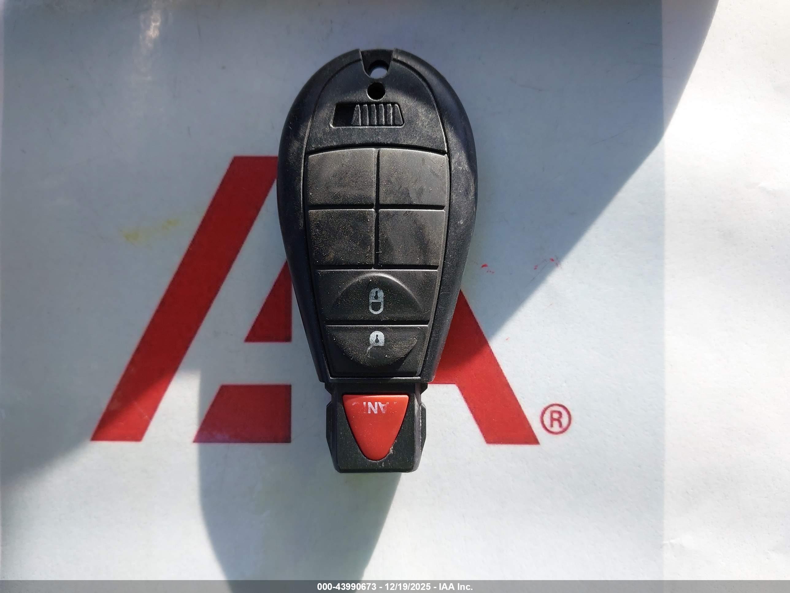 DODGE GRAND image 11