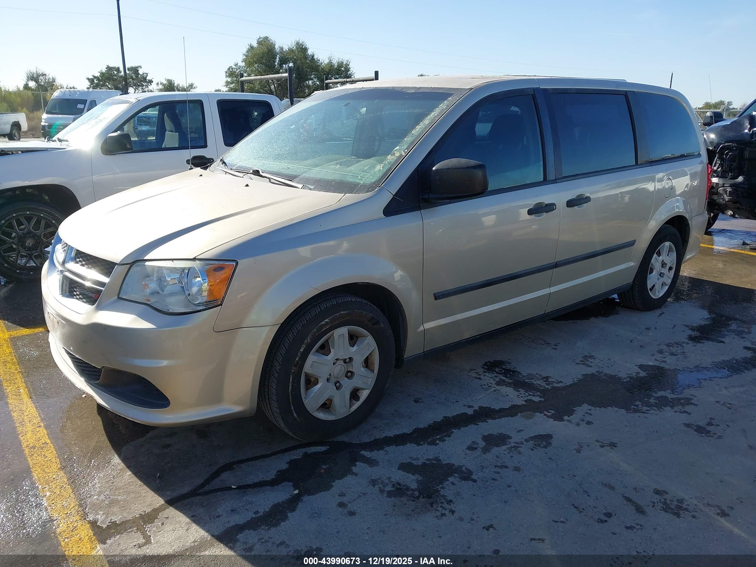 DODGE GRAND image 2