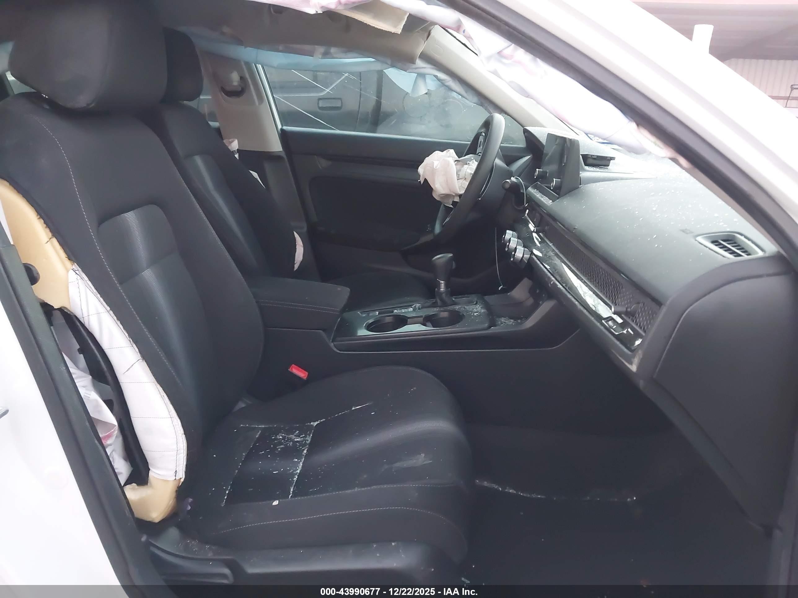 HONDA CIVIC image 5