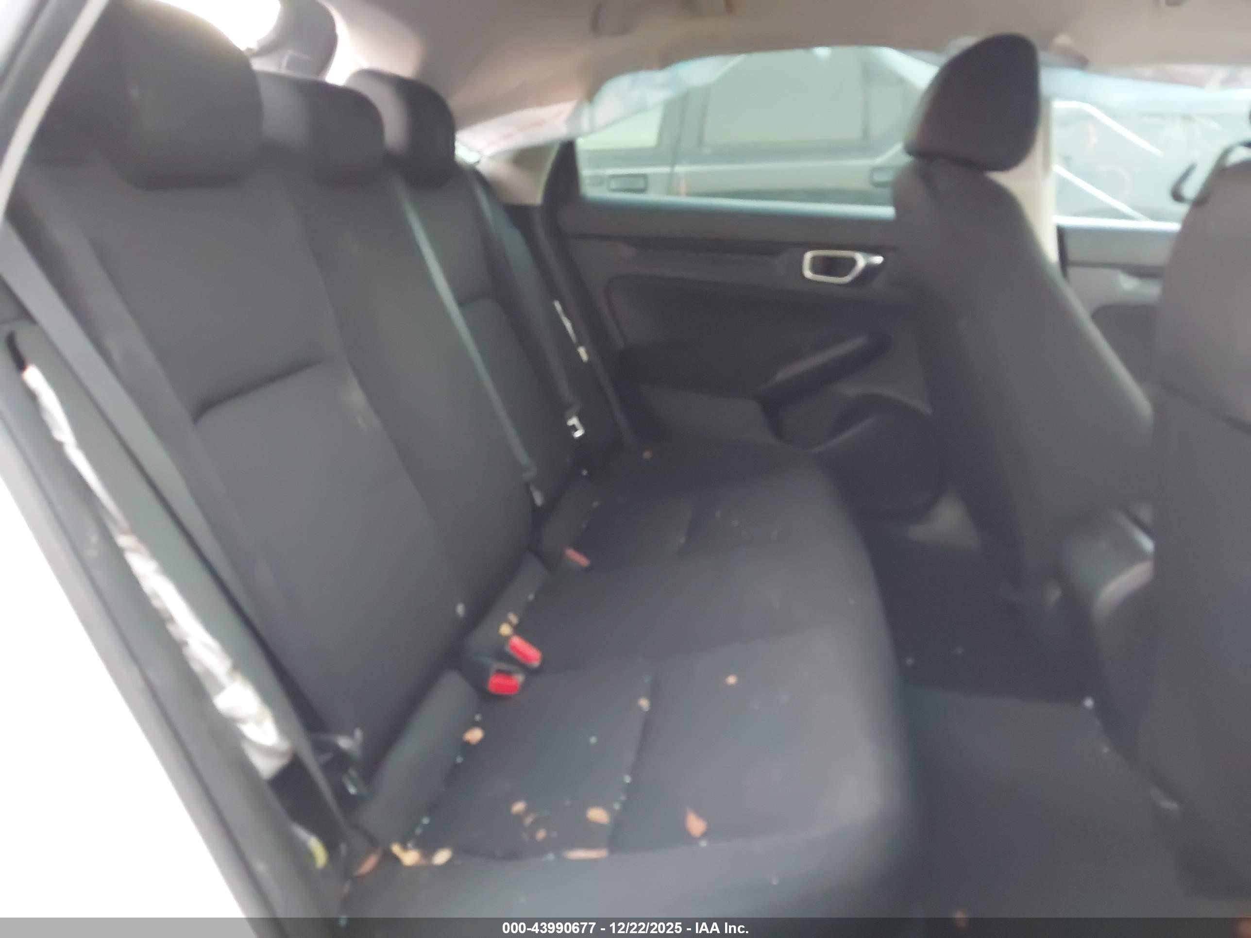 HONDA CIVIC image 8