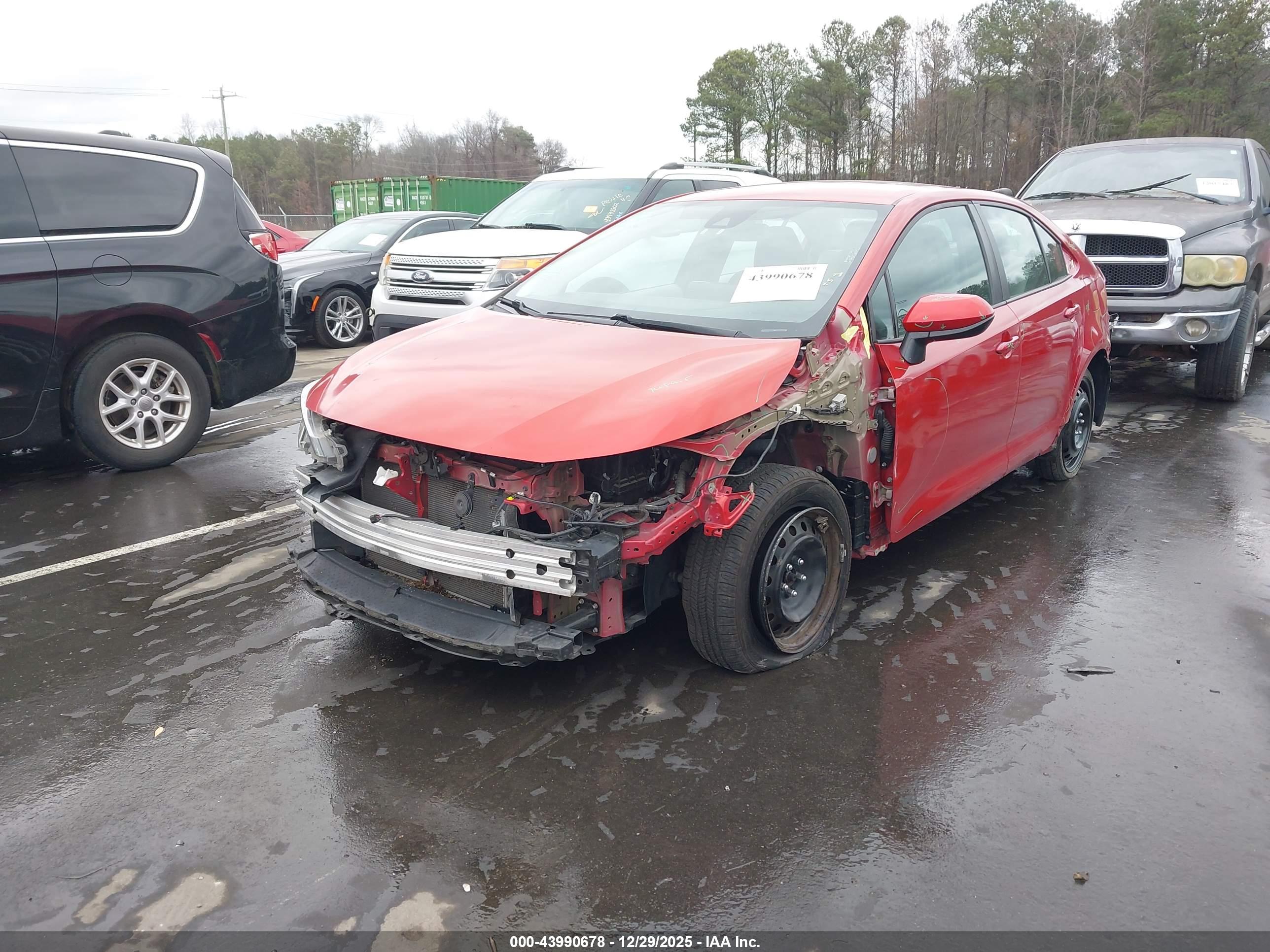 TOYOTA COROLLA image 6