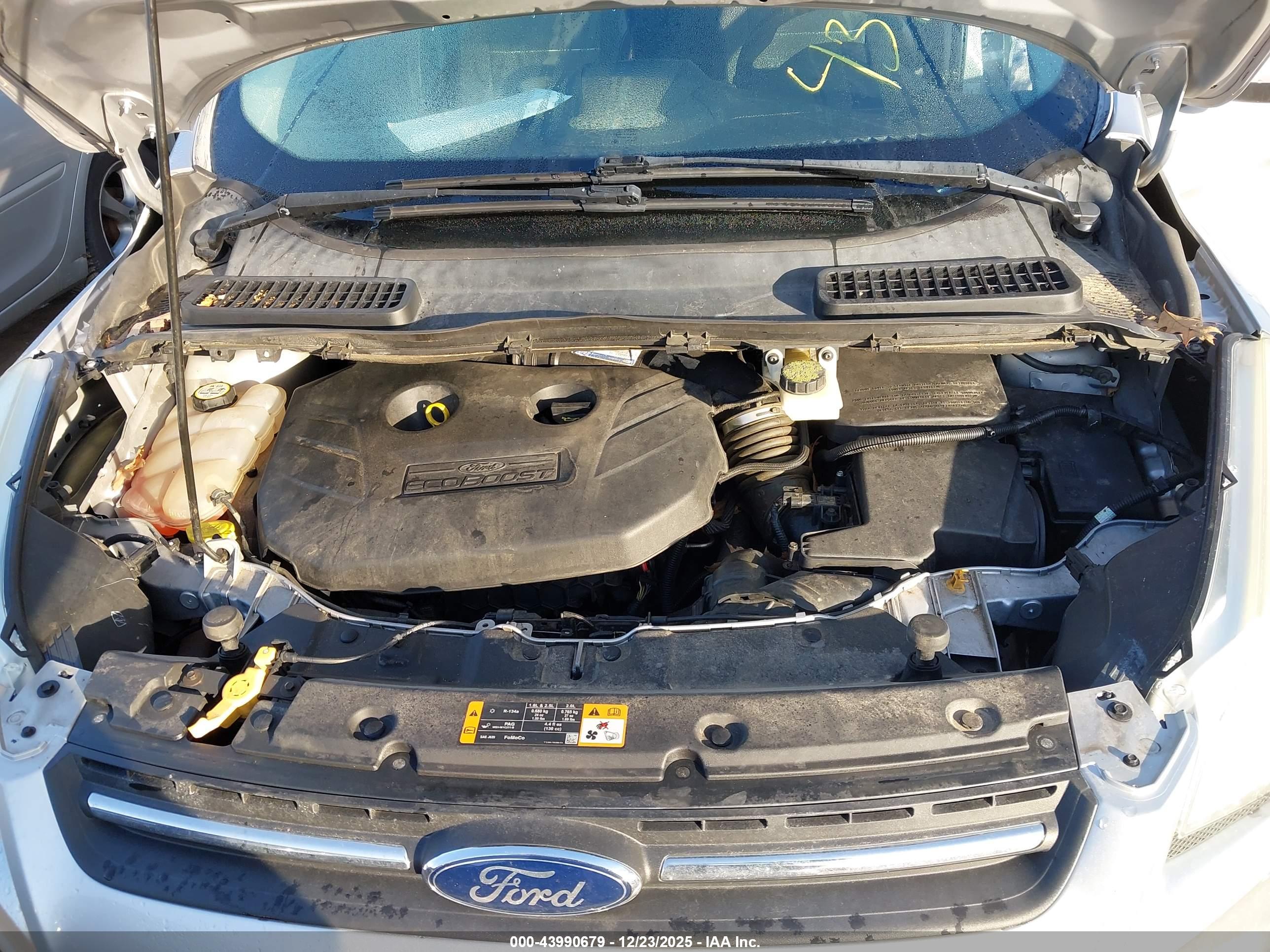 FORD ESCAPE image 10