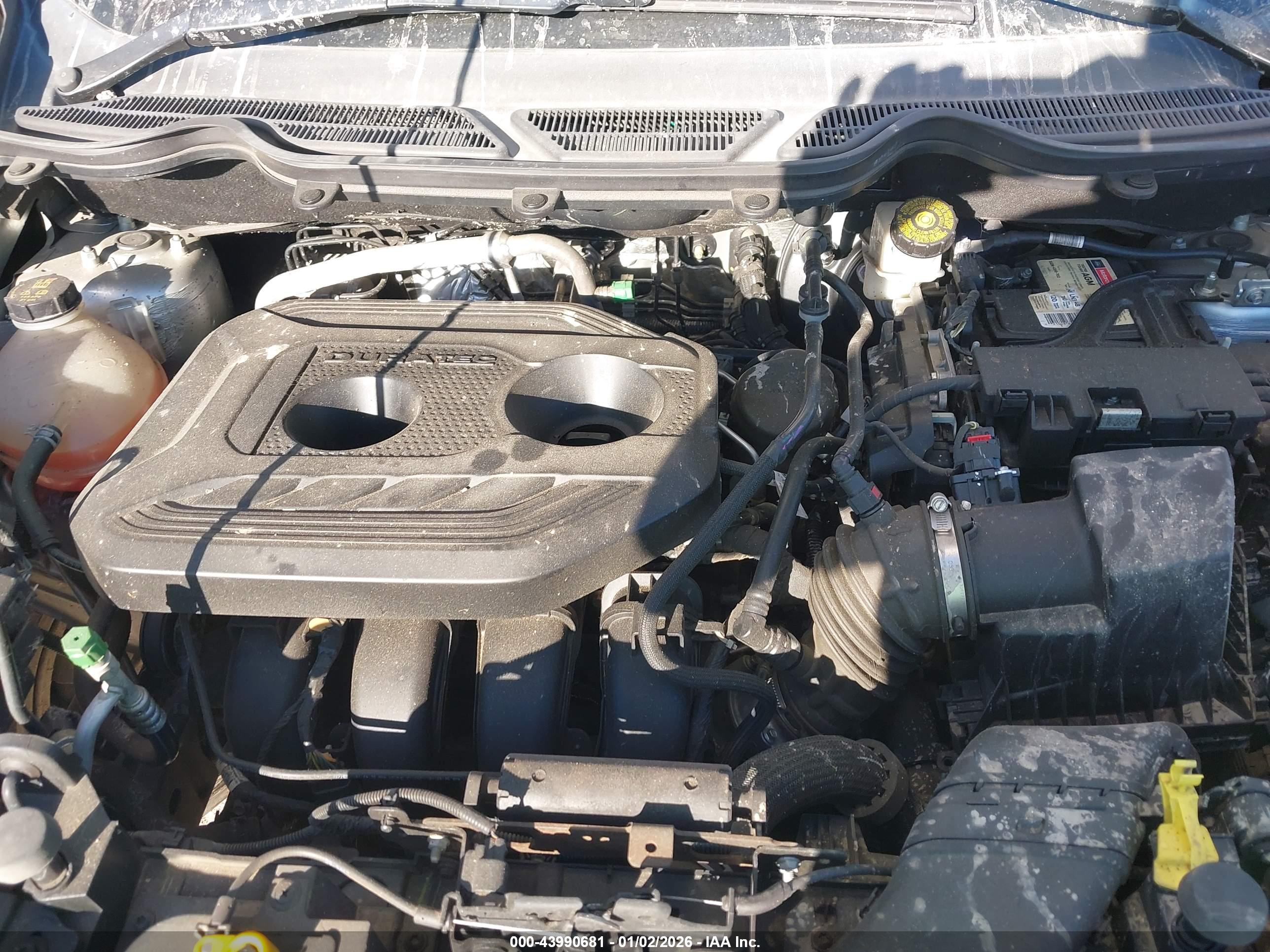 FORD ECOSPORT image 10