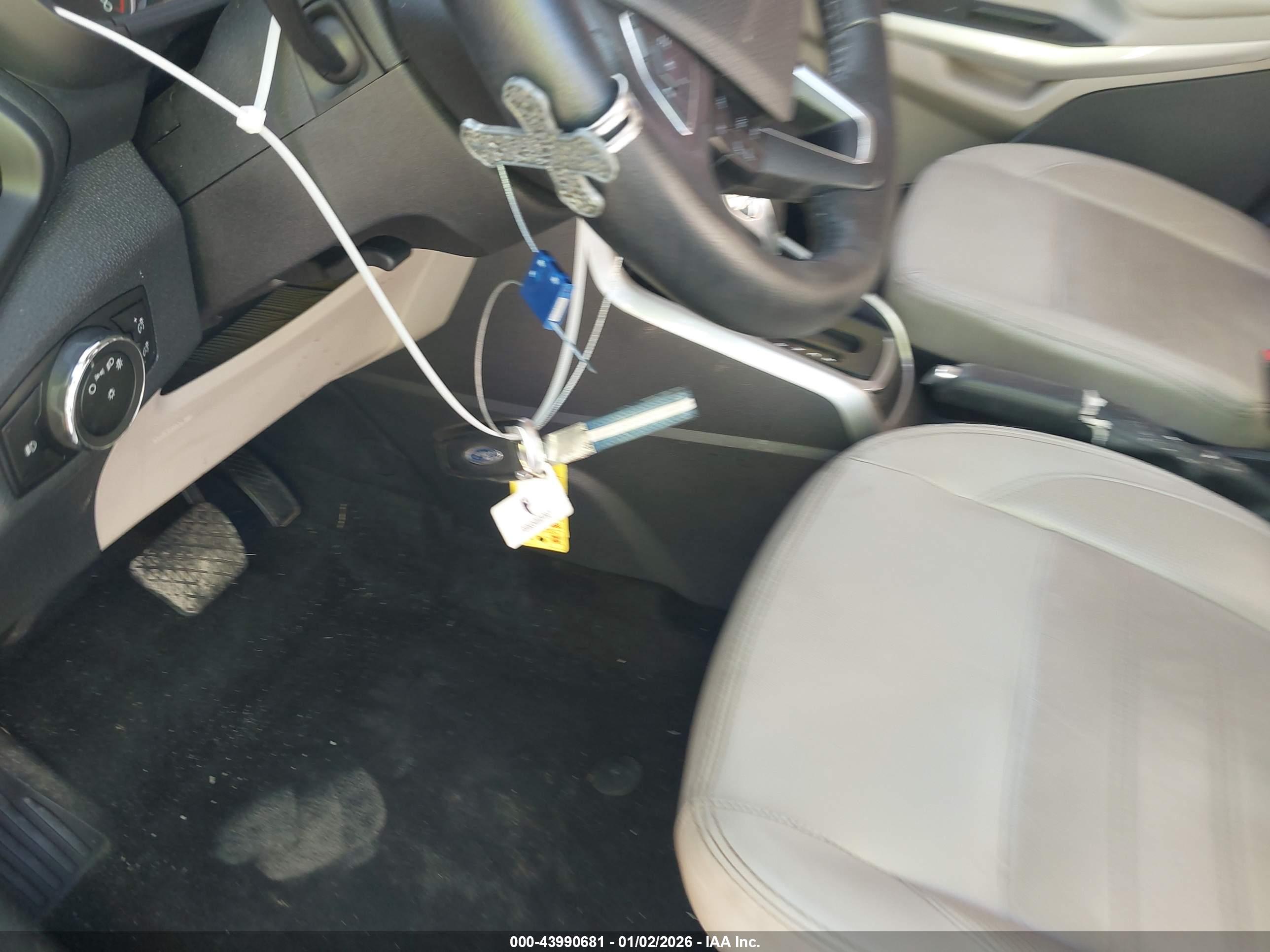 FORD ECOSPORT image 11