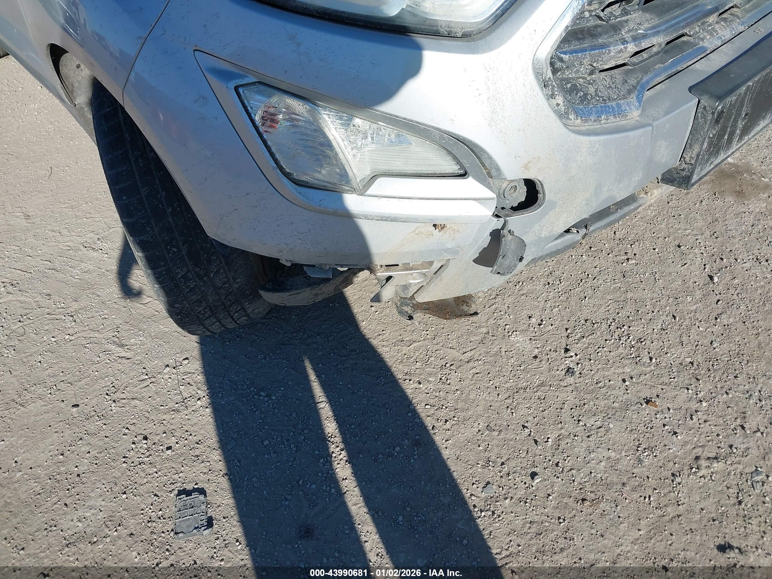 FORD ECOSPORT image 6