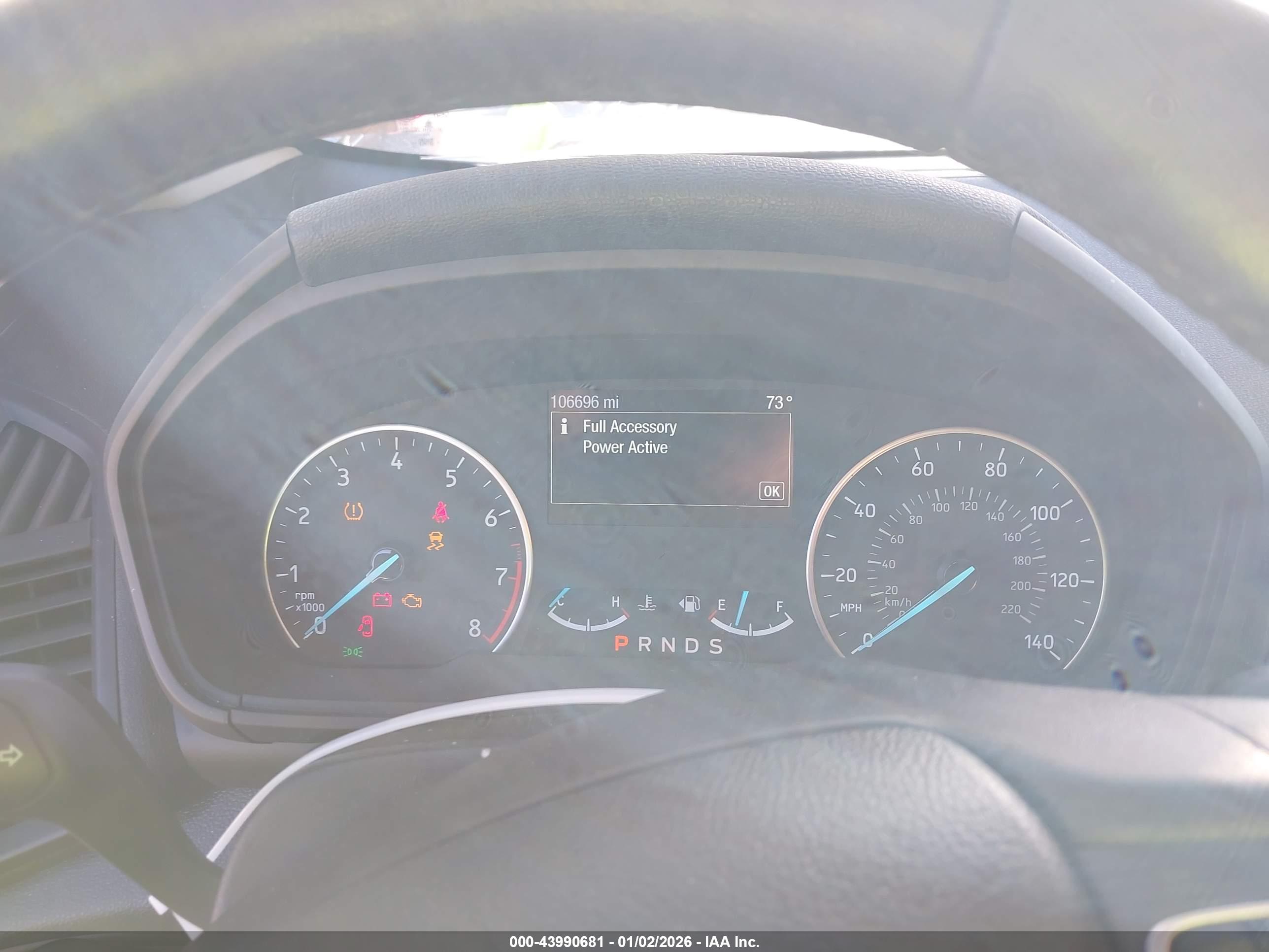 FORD ECOSPORT image 7