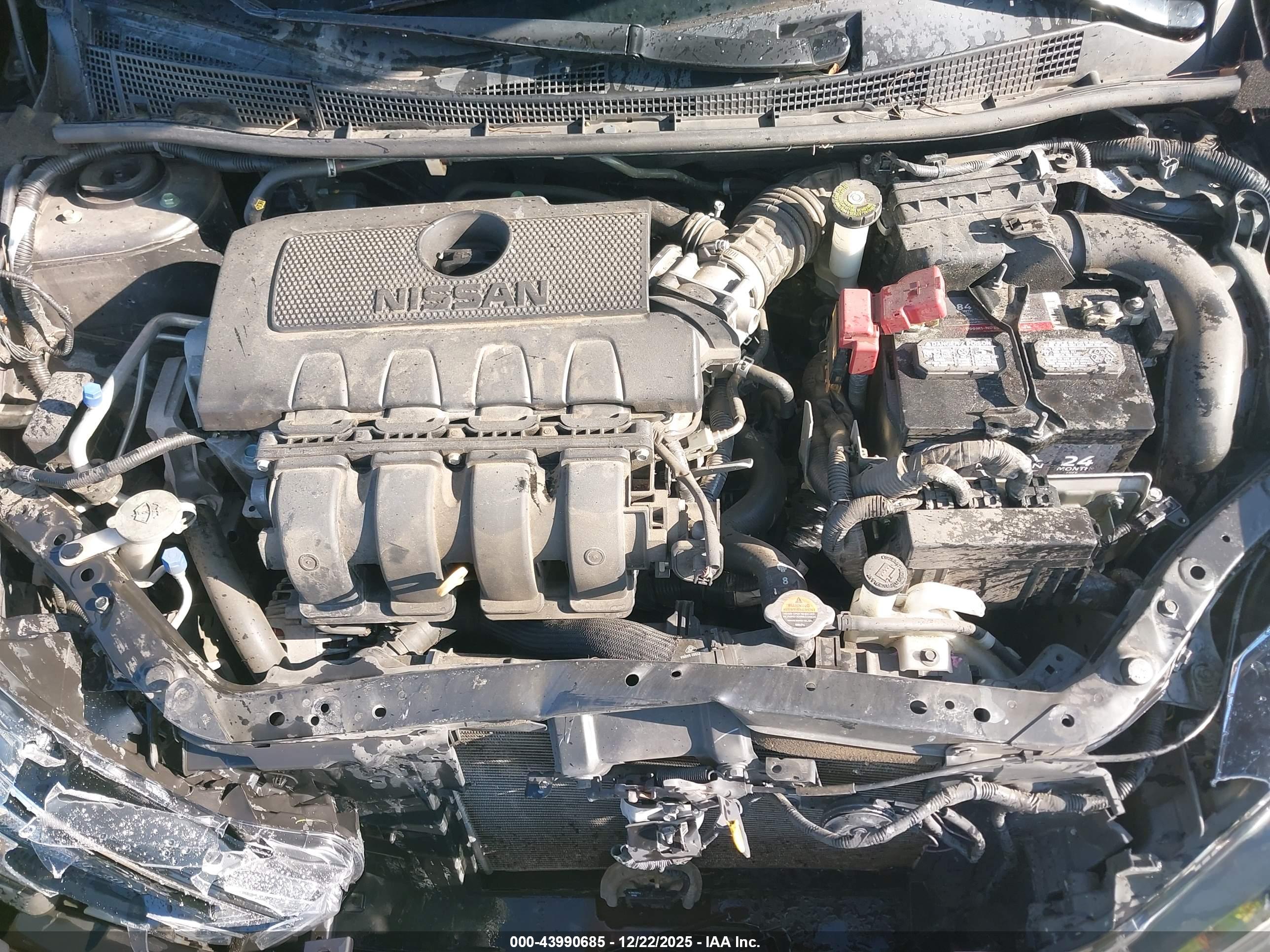 NISSAN SENTRA image 10