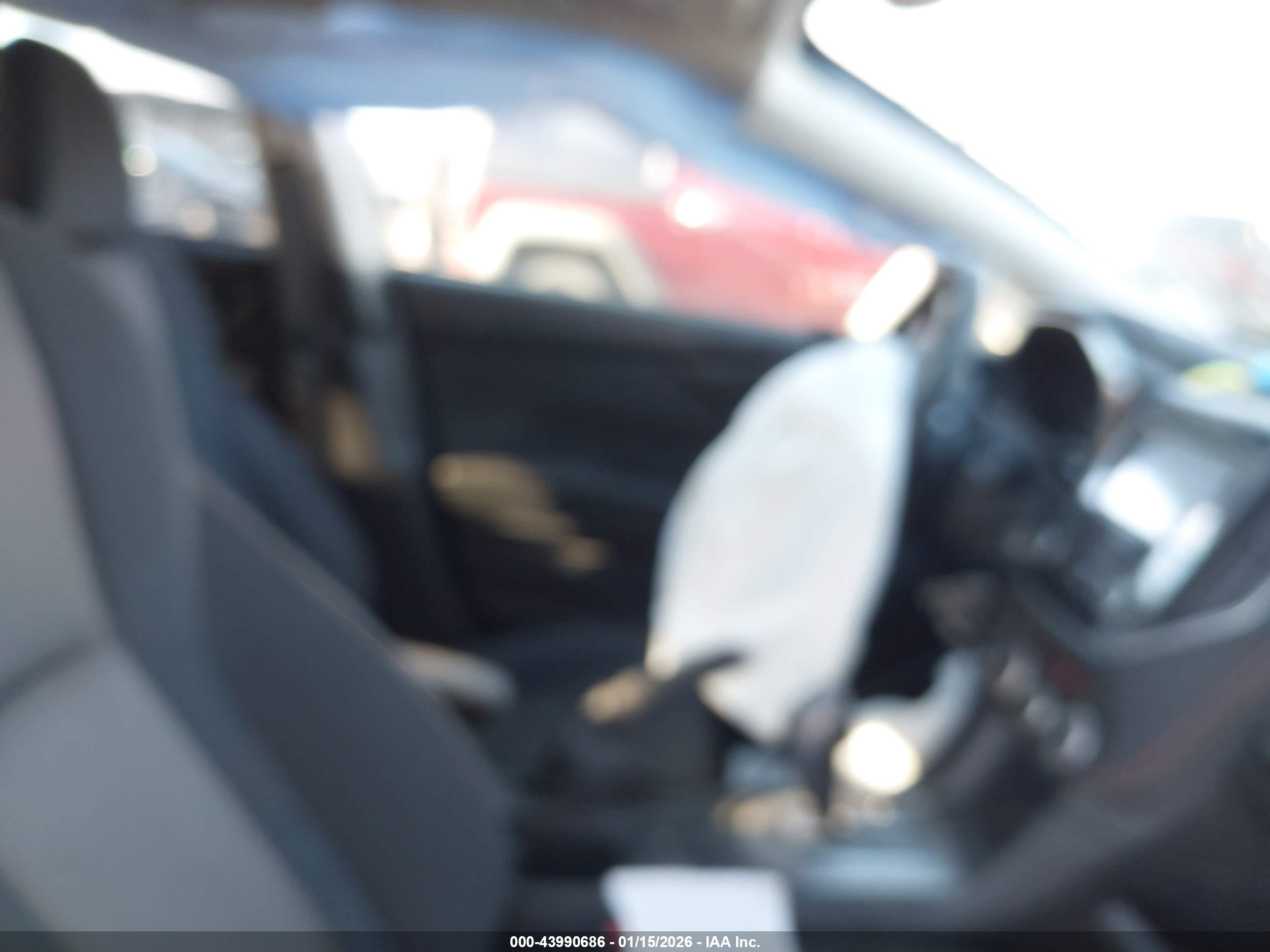 SUBARU CROSSTREK image 5