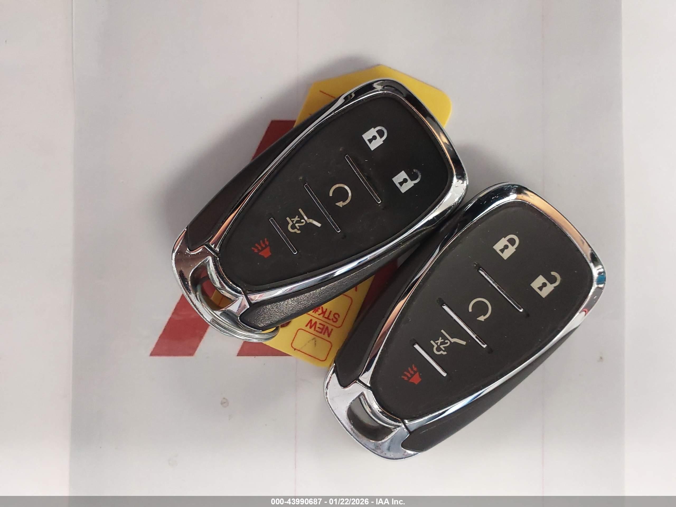 CHEVROLET EQUINOX image 11