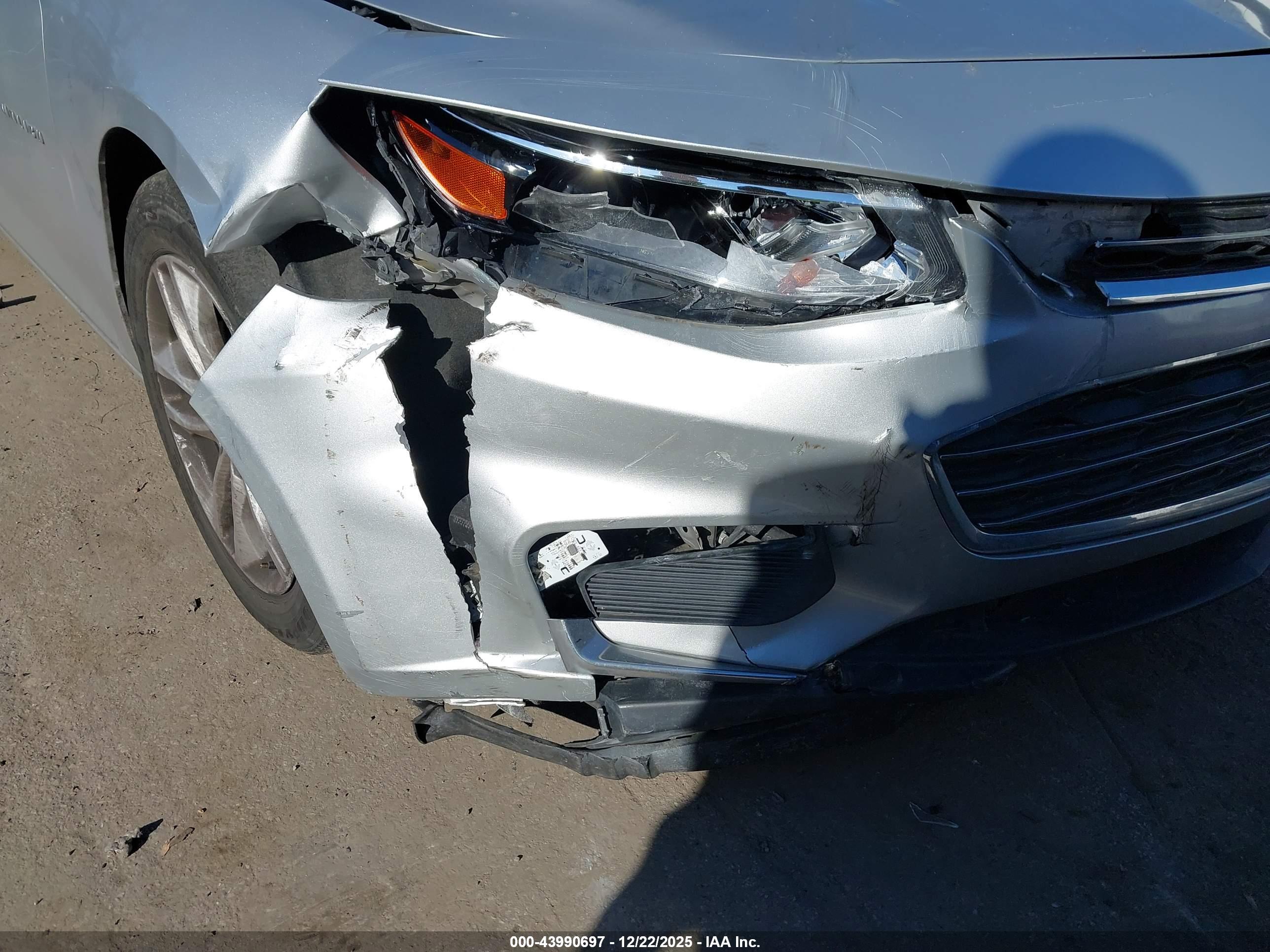 CHEVROLET MALIBU image 6