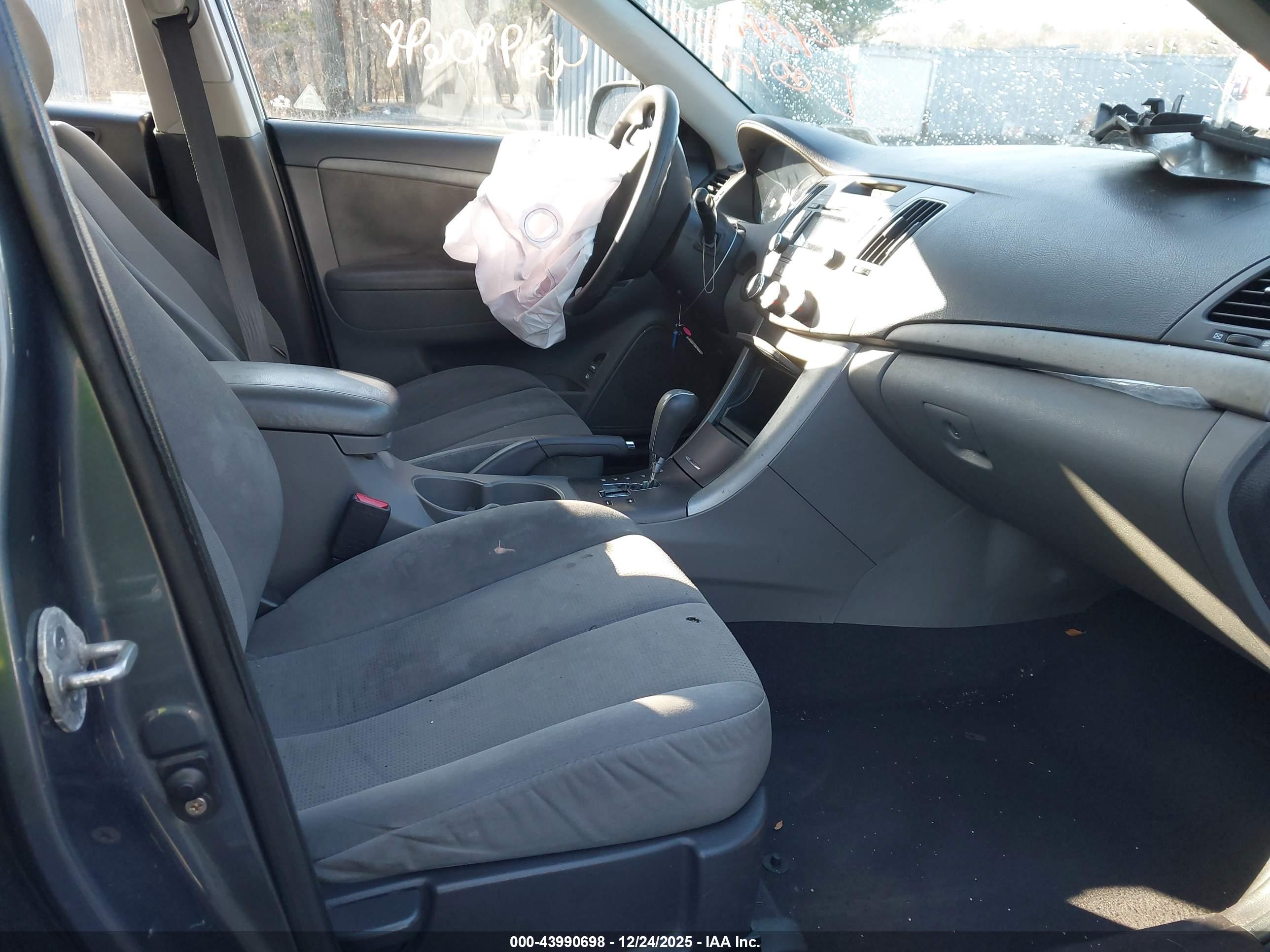 HYUNDAI SONATA image 5