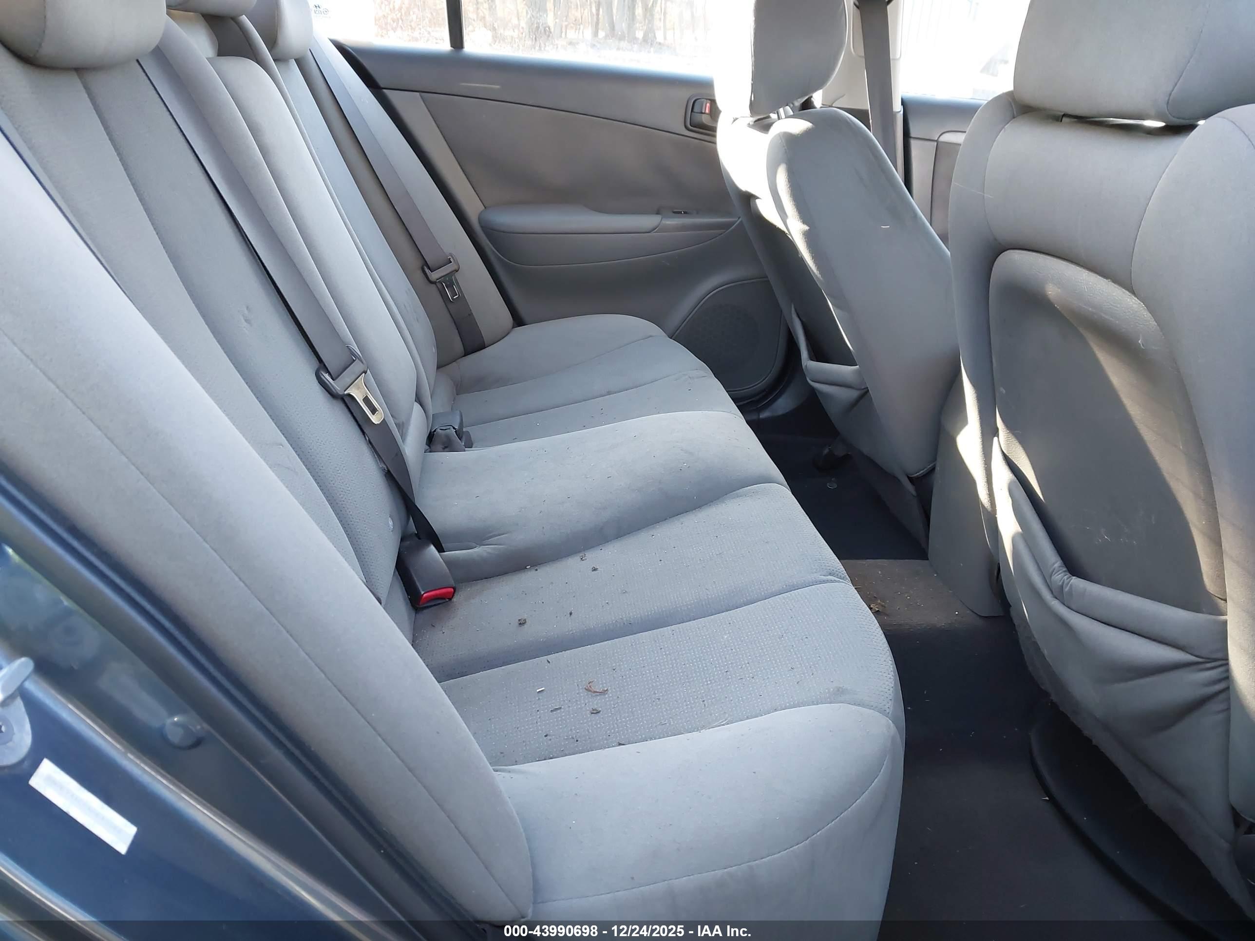 HYUNDAI SONATA image 8