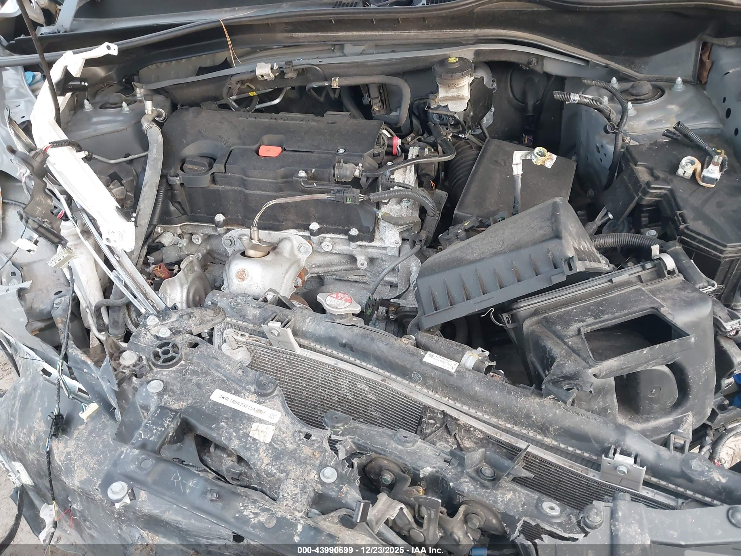 HONDA HR-V image 10