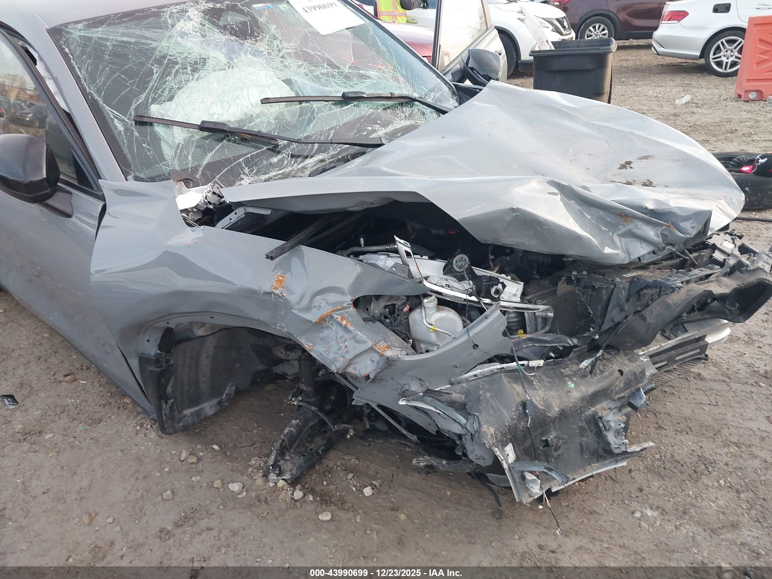 HONDA HR-V image 6