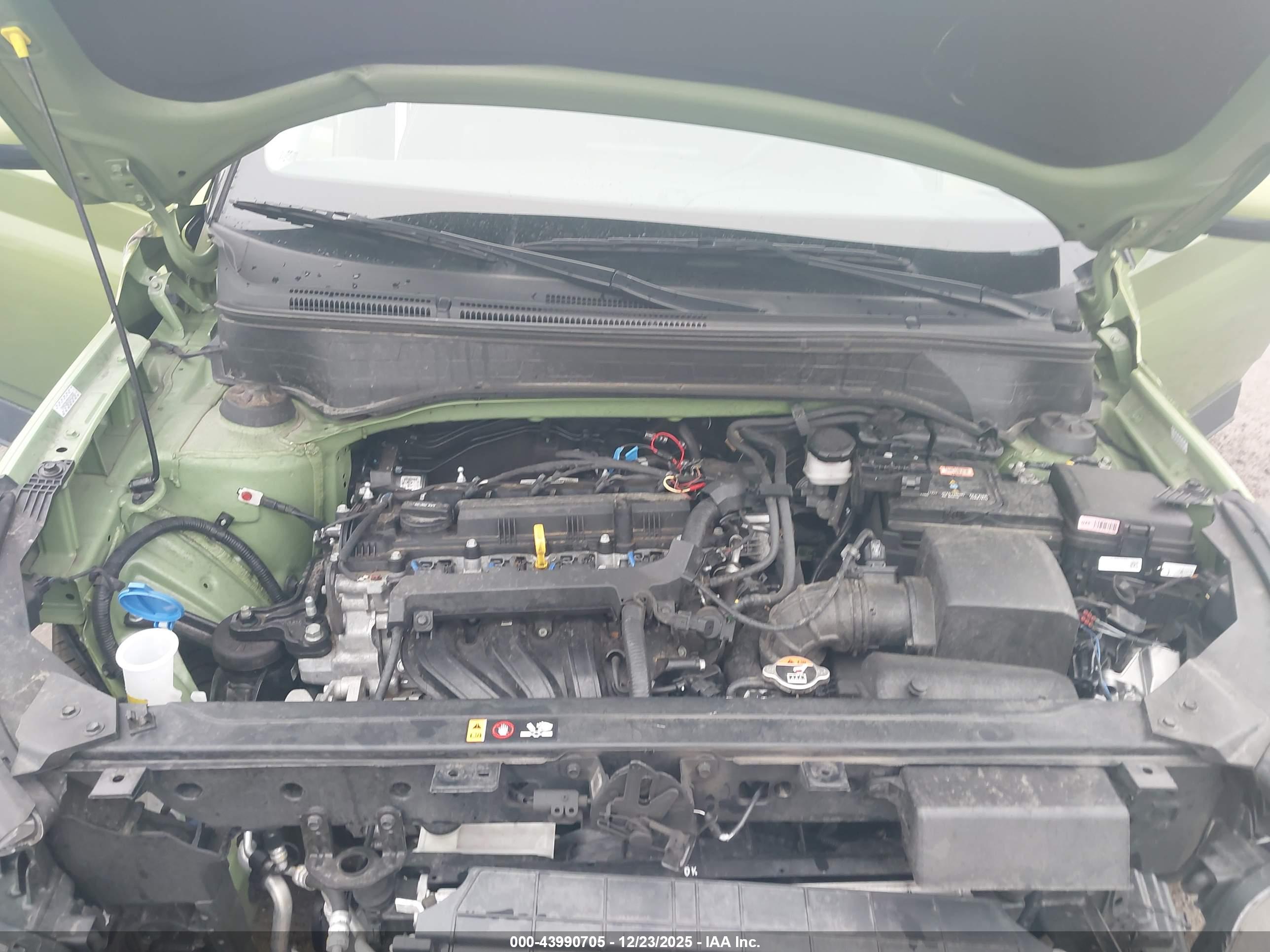 HYUNDAI VENUE image 10