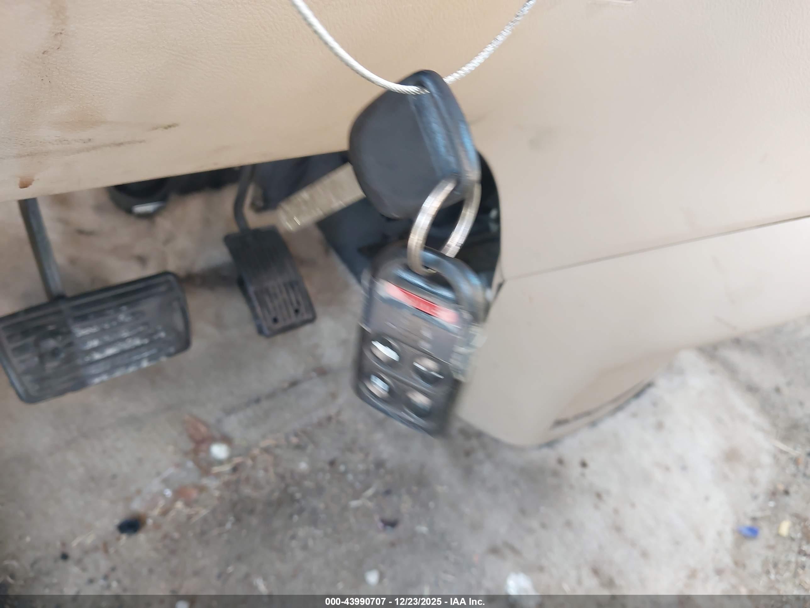 HONDA ODYSSEY image 11