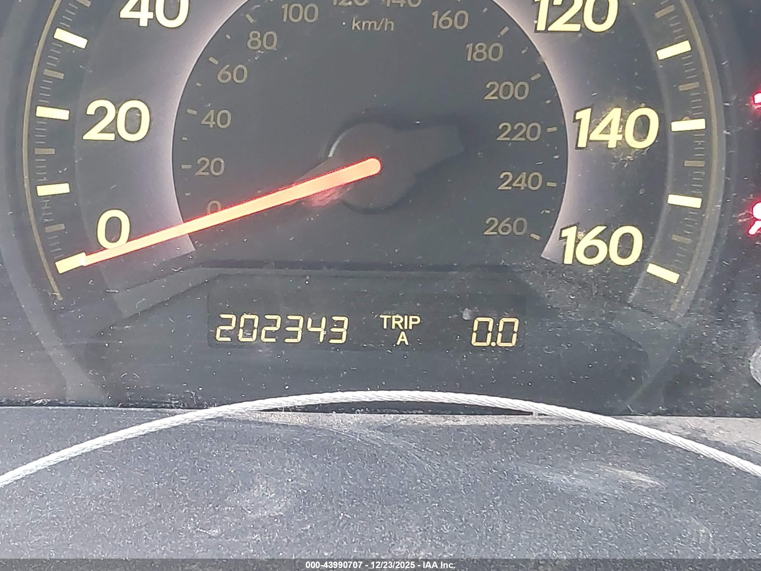 HONDA ODYSSEY image 7