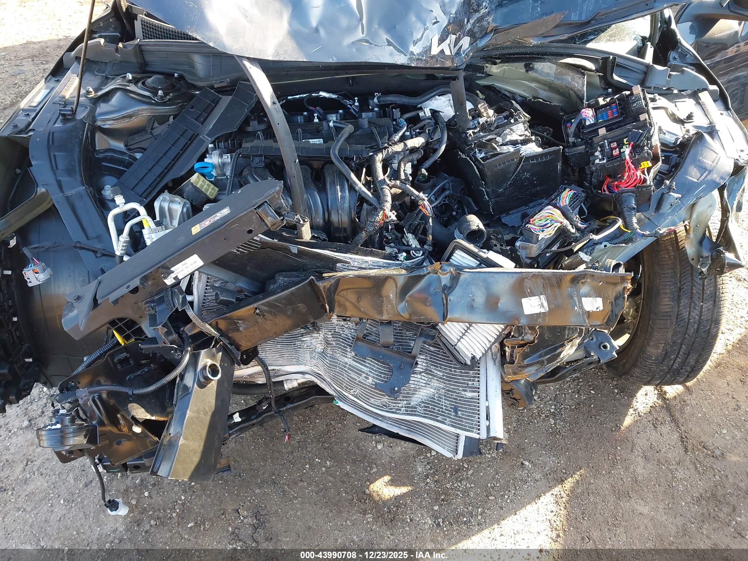 KIA K4 image 10