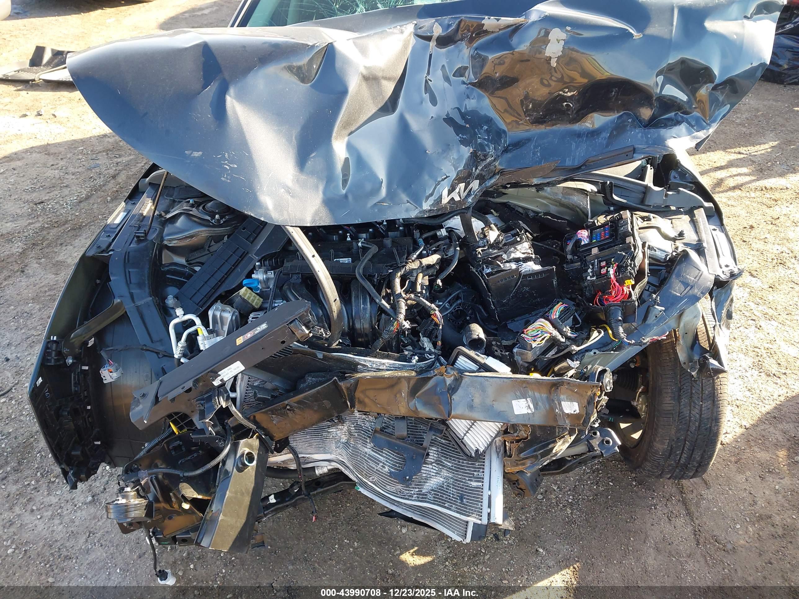 KIA K4 image 6