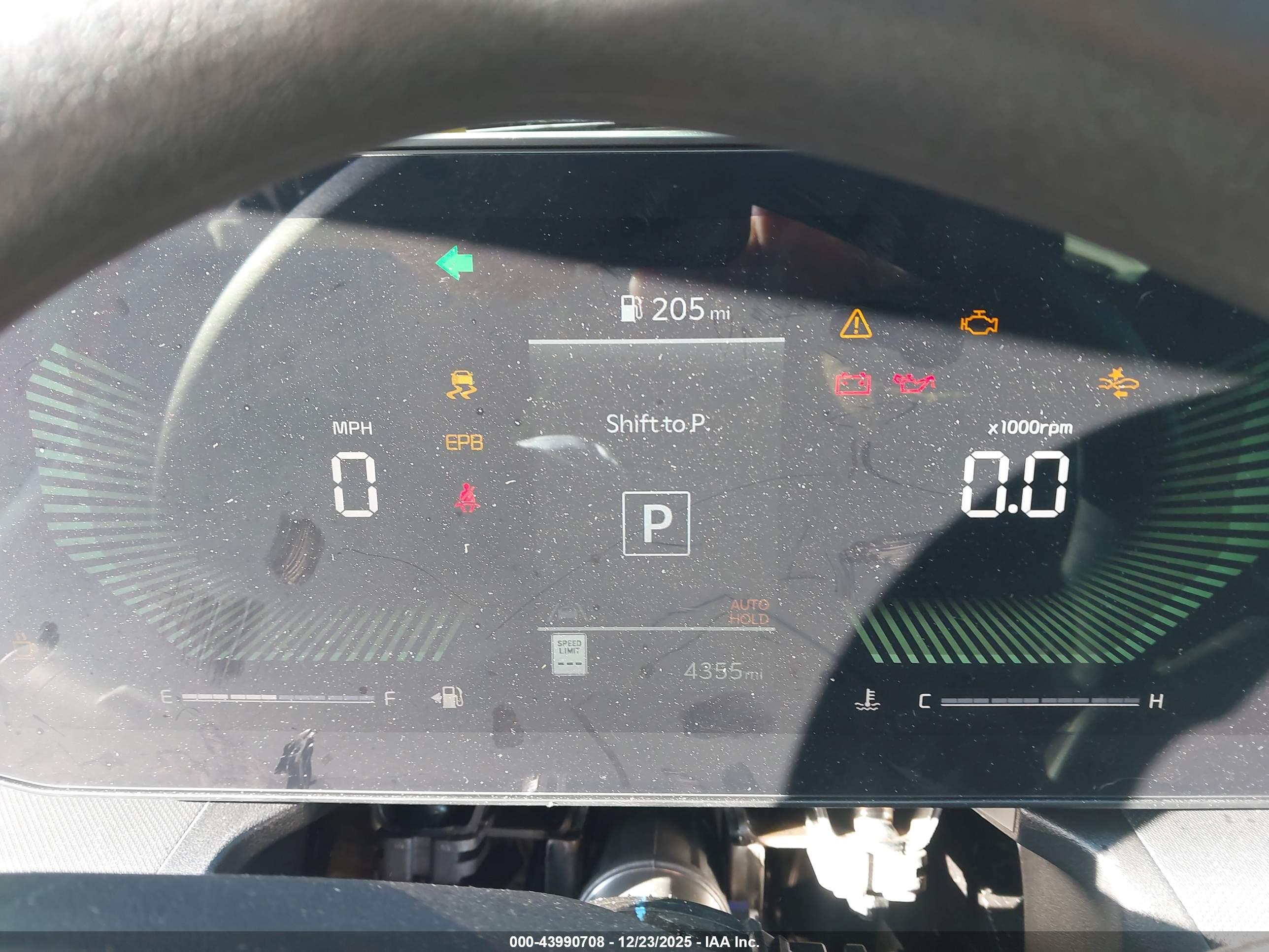 KIA K4 image 7