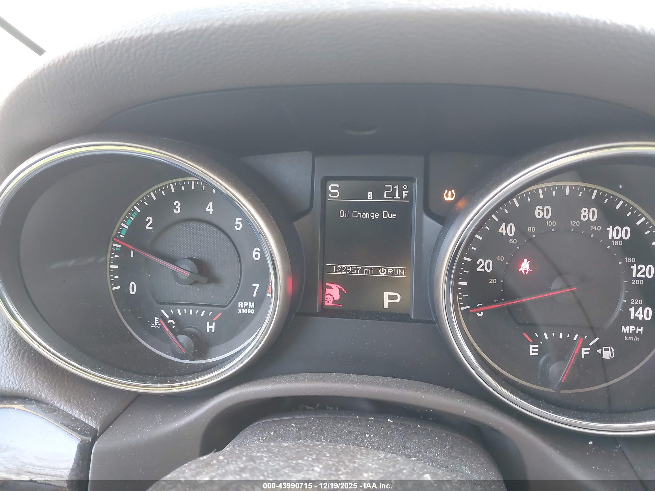 JEEP GRAND image 7