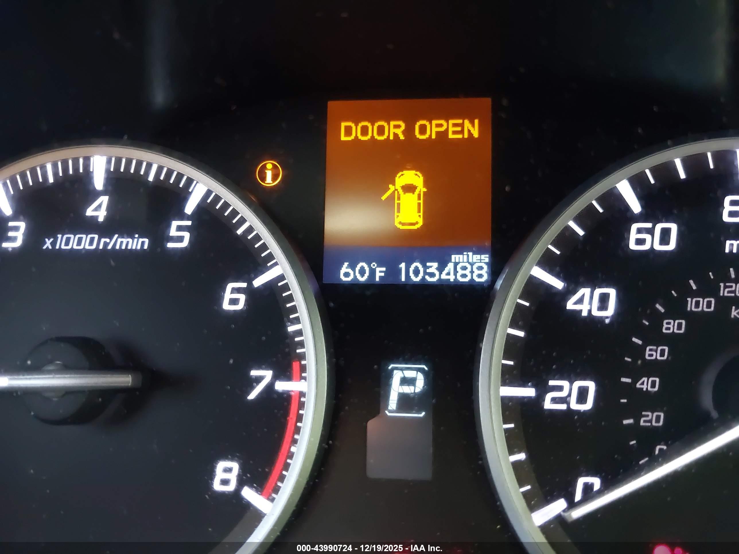 ACURA RDX image 7