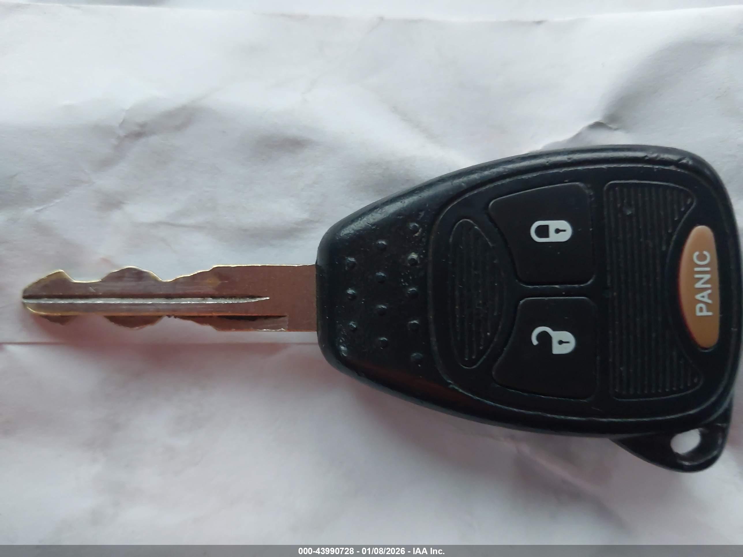 DODGE CALIBER image 11