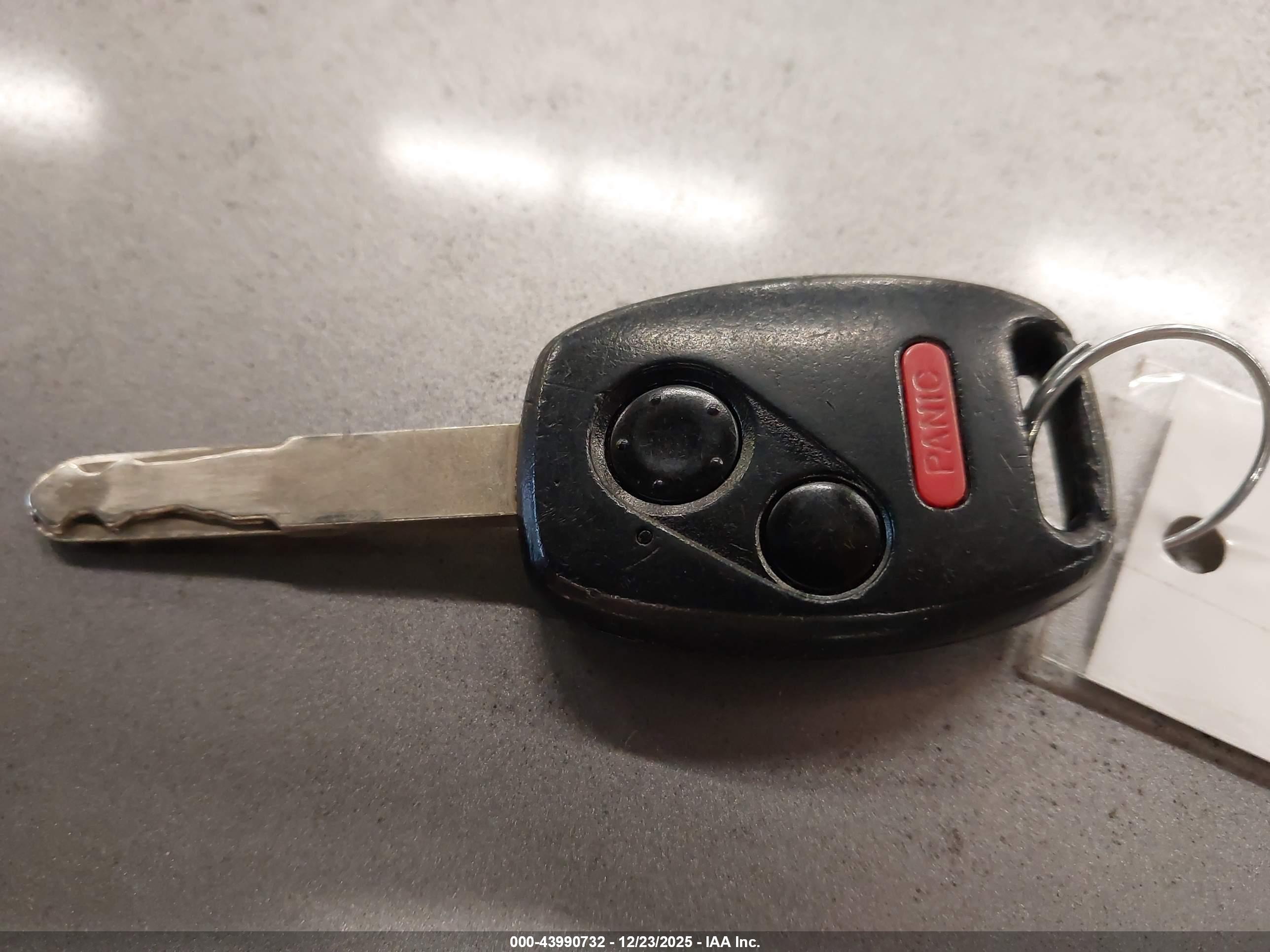 HONDA FIT image 11