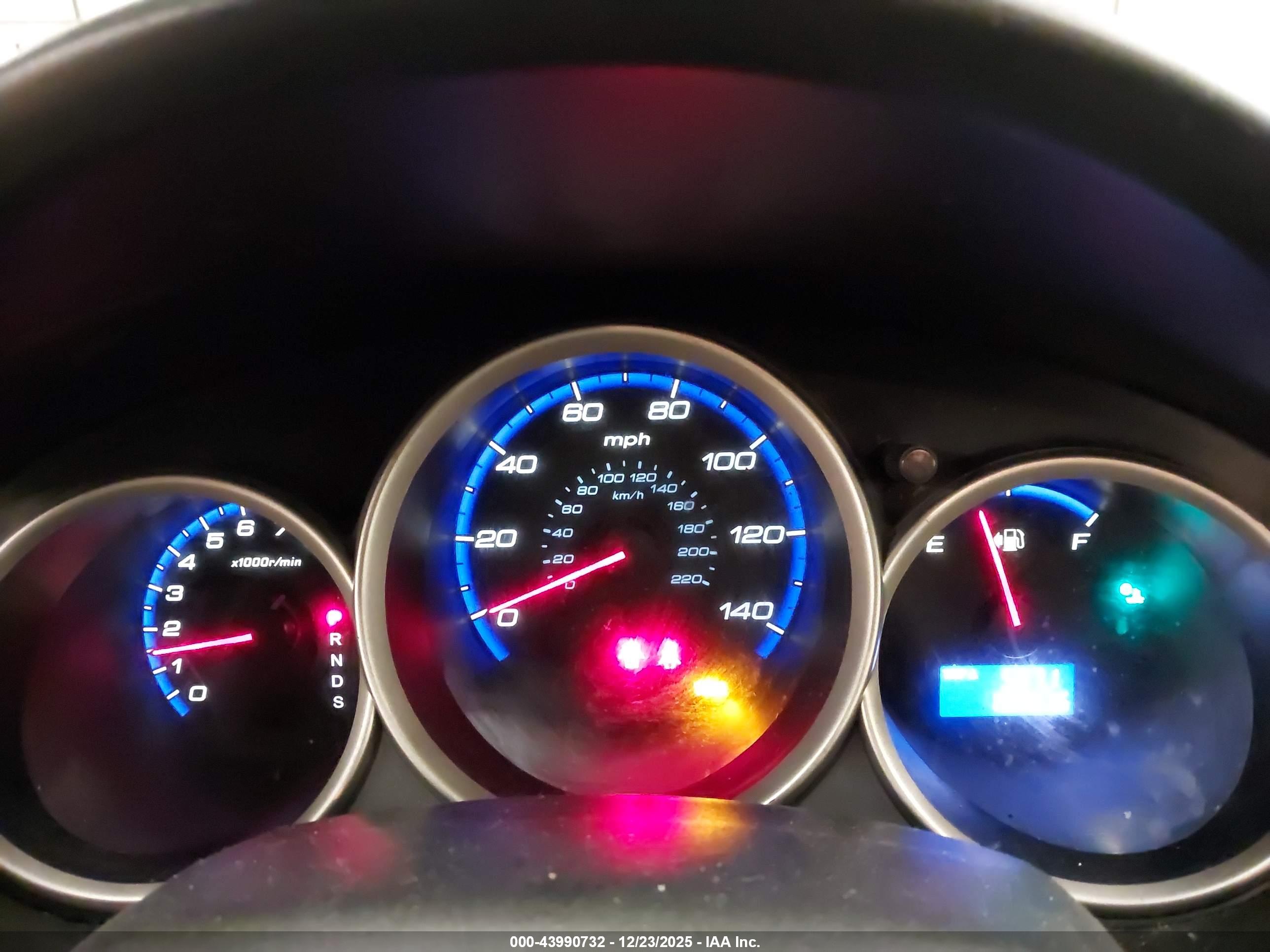 HONDA FIT image 7