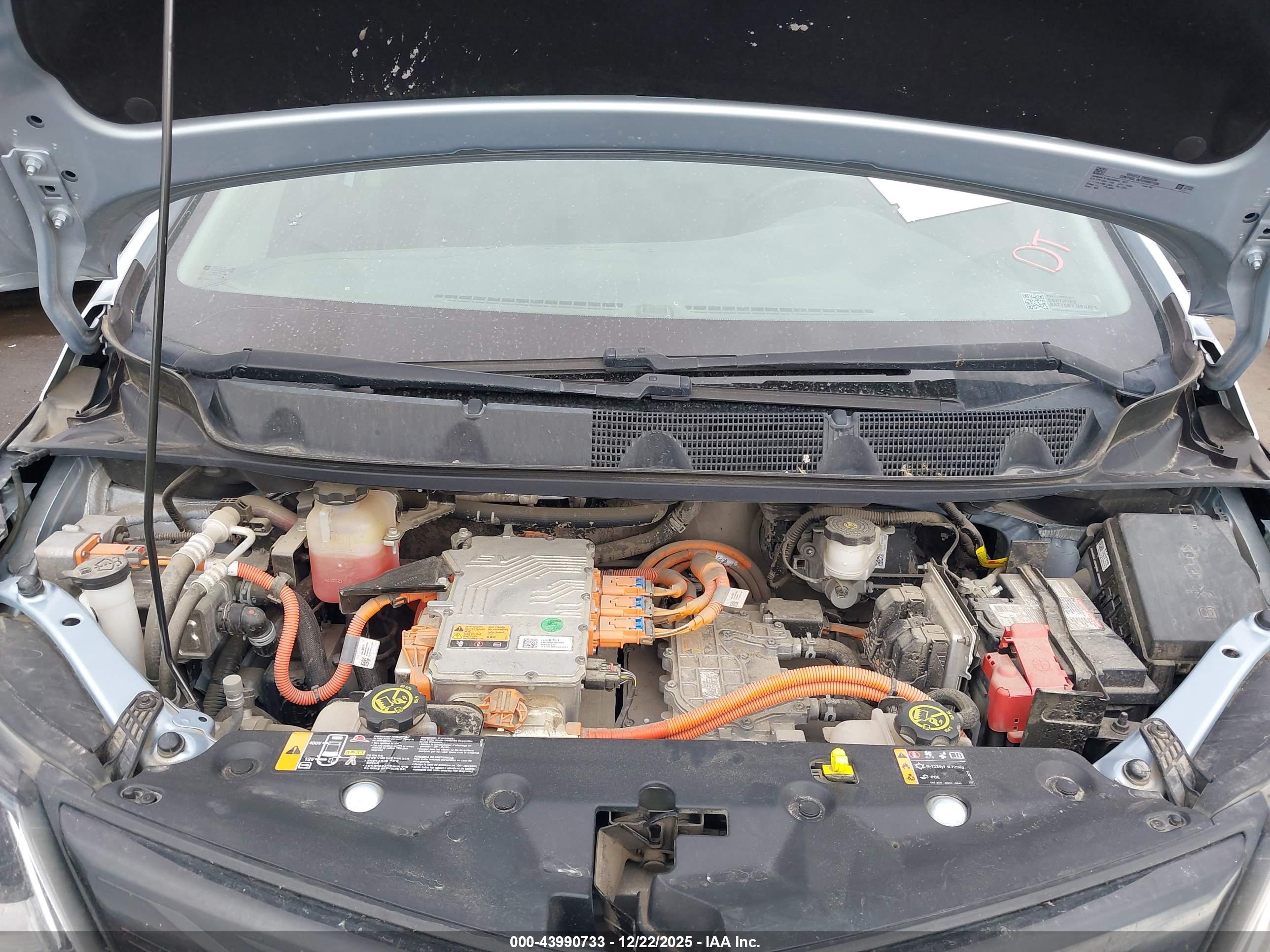 CHEVROLET BOLT image 10