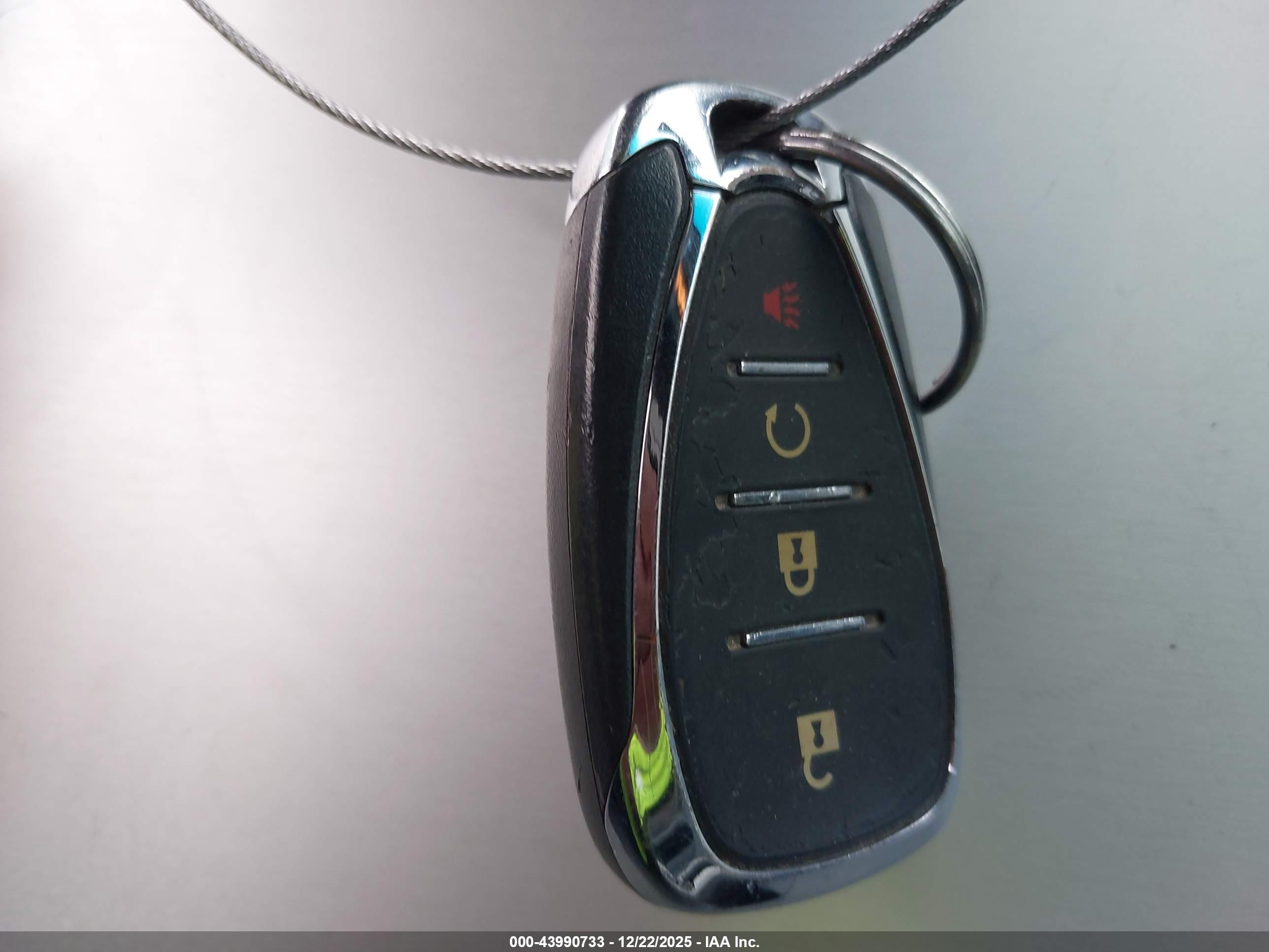 CHEVROLET BOLT image 11