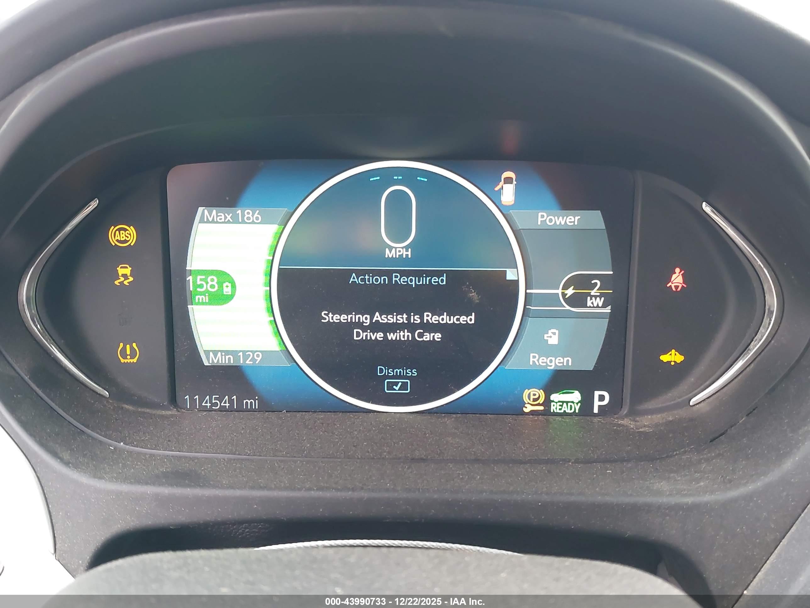 CHEVROLET BOLT image 7