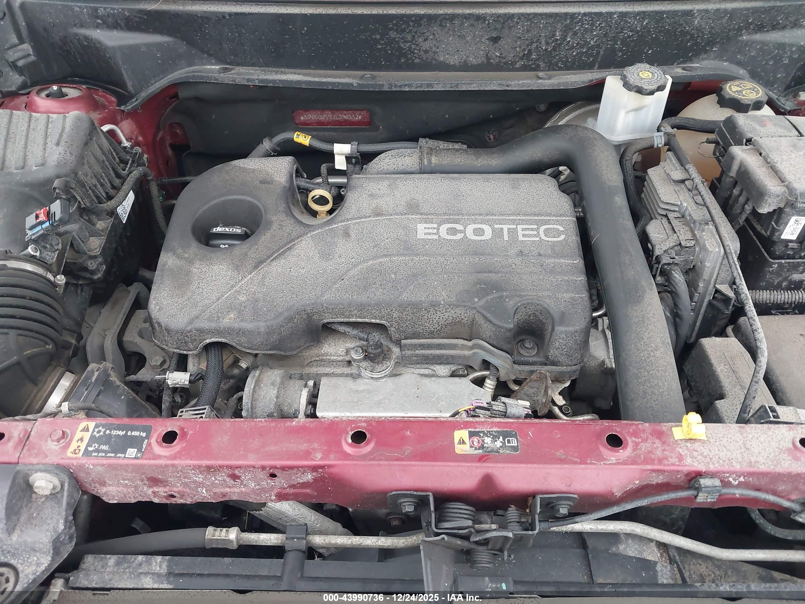 CHEVROLET EQUINOX image 10