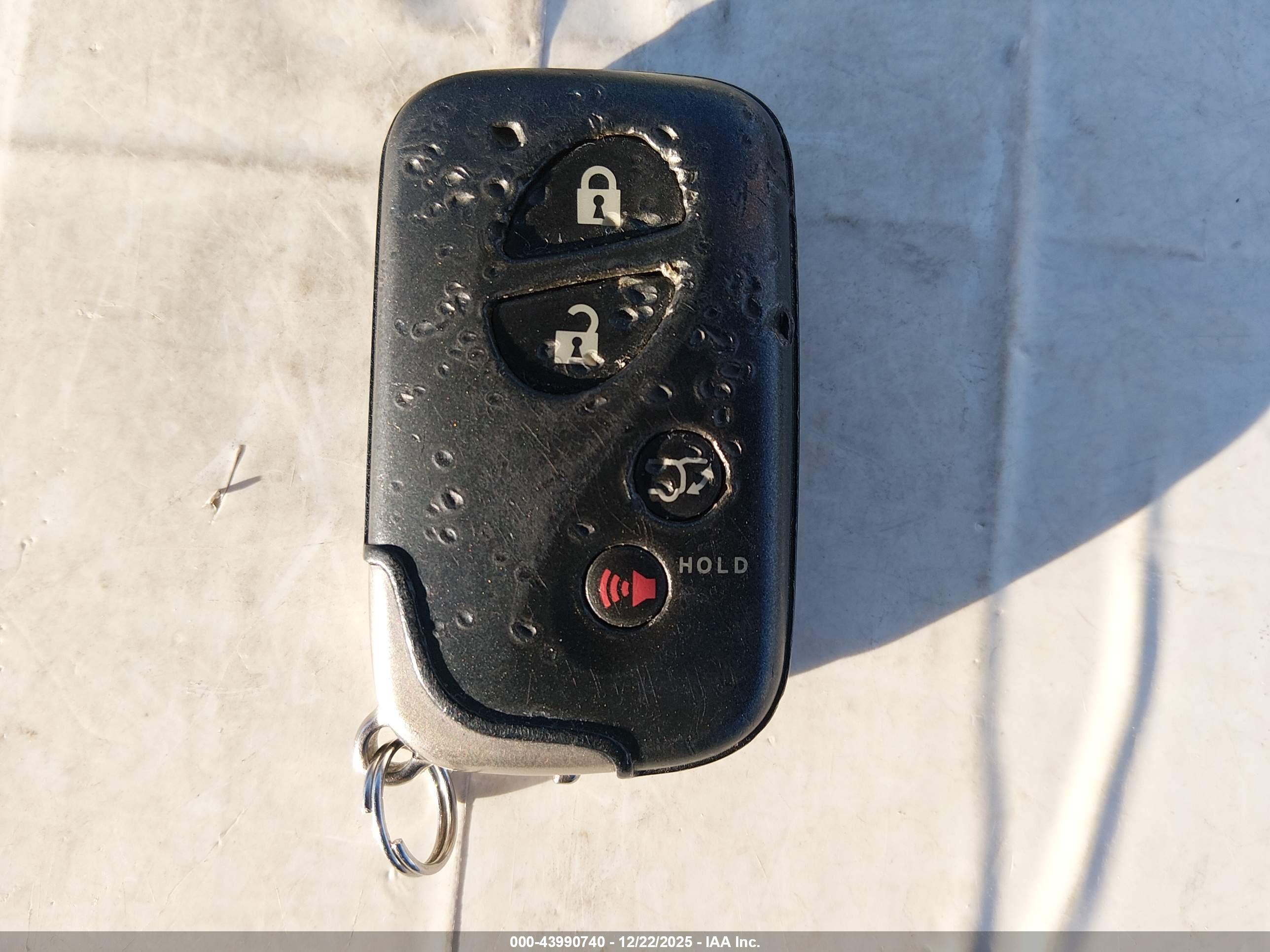 LEXUS RX image 11