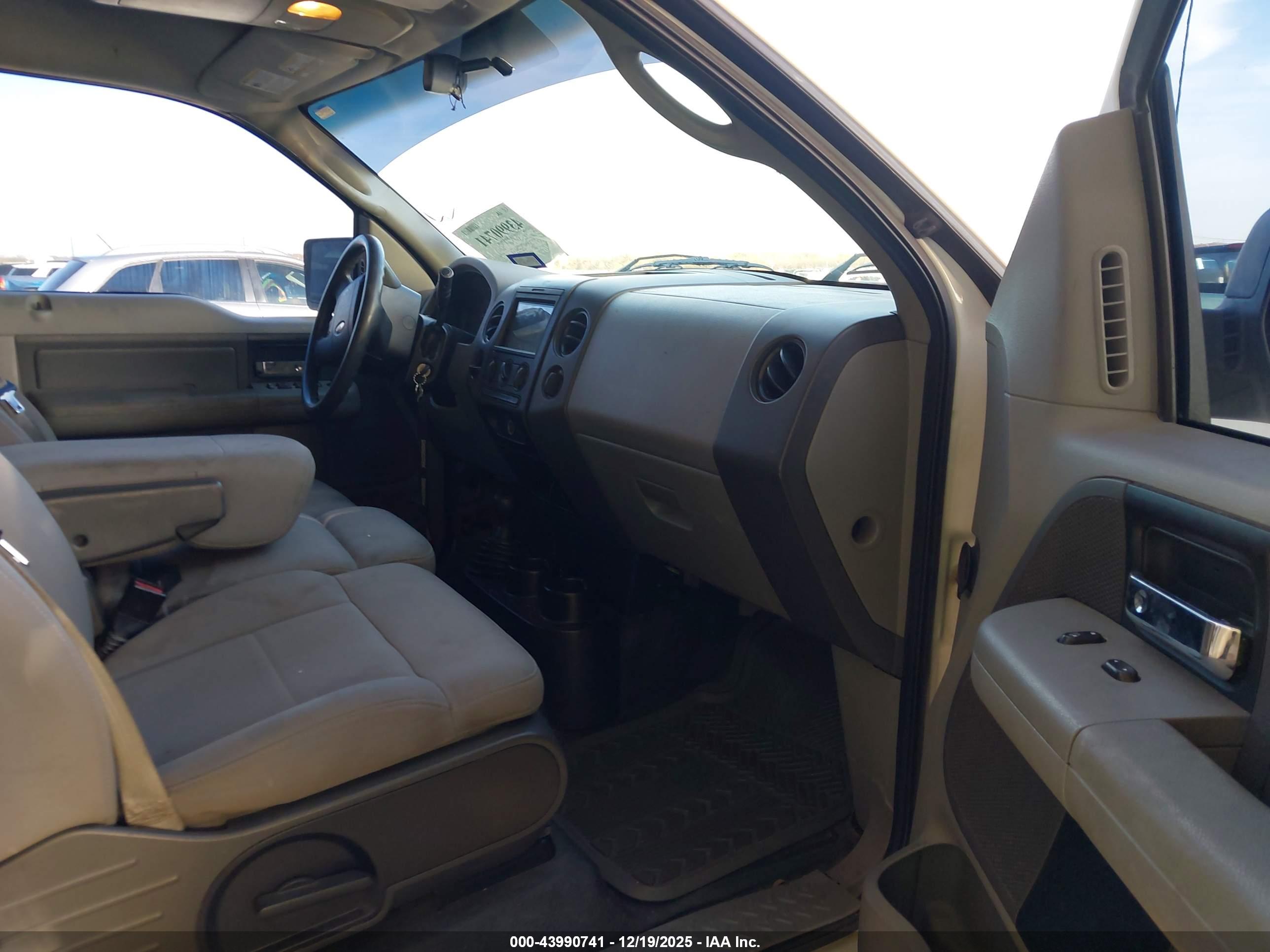 FORD F-150 image 5