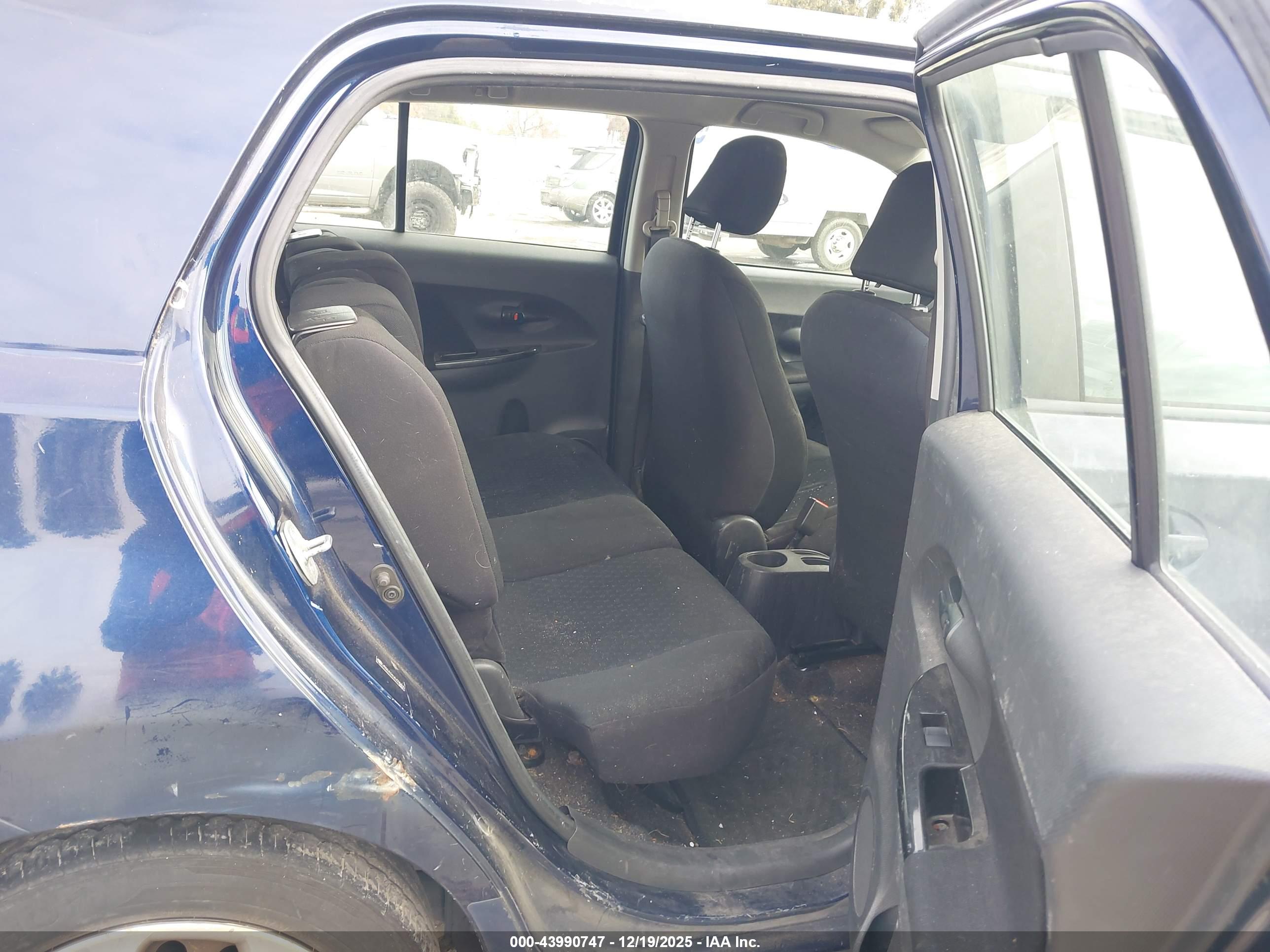SCION XD image 8