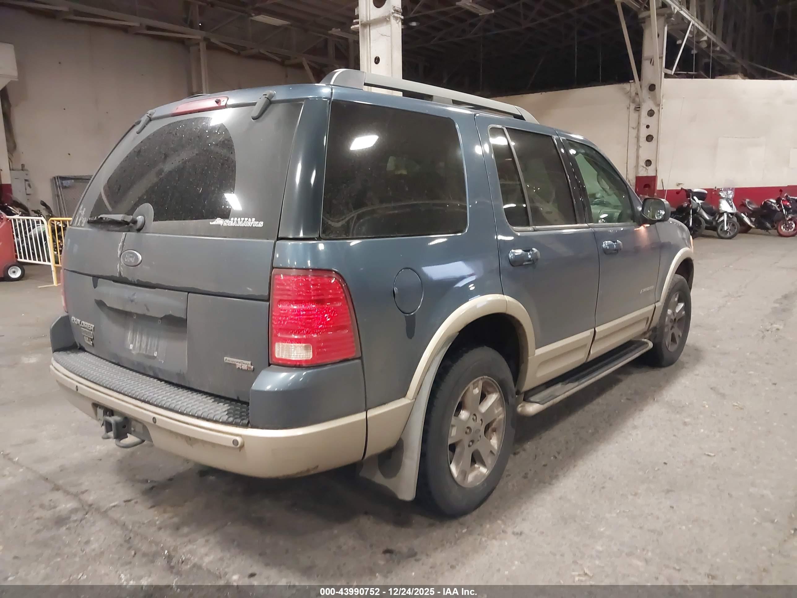 FORD EXPLORER image 4