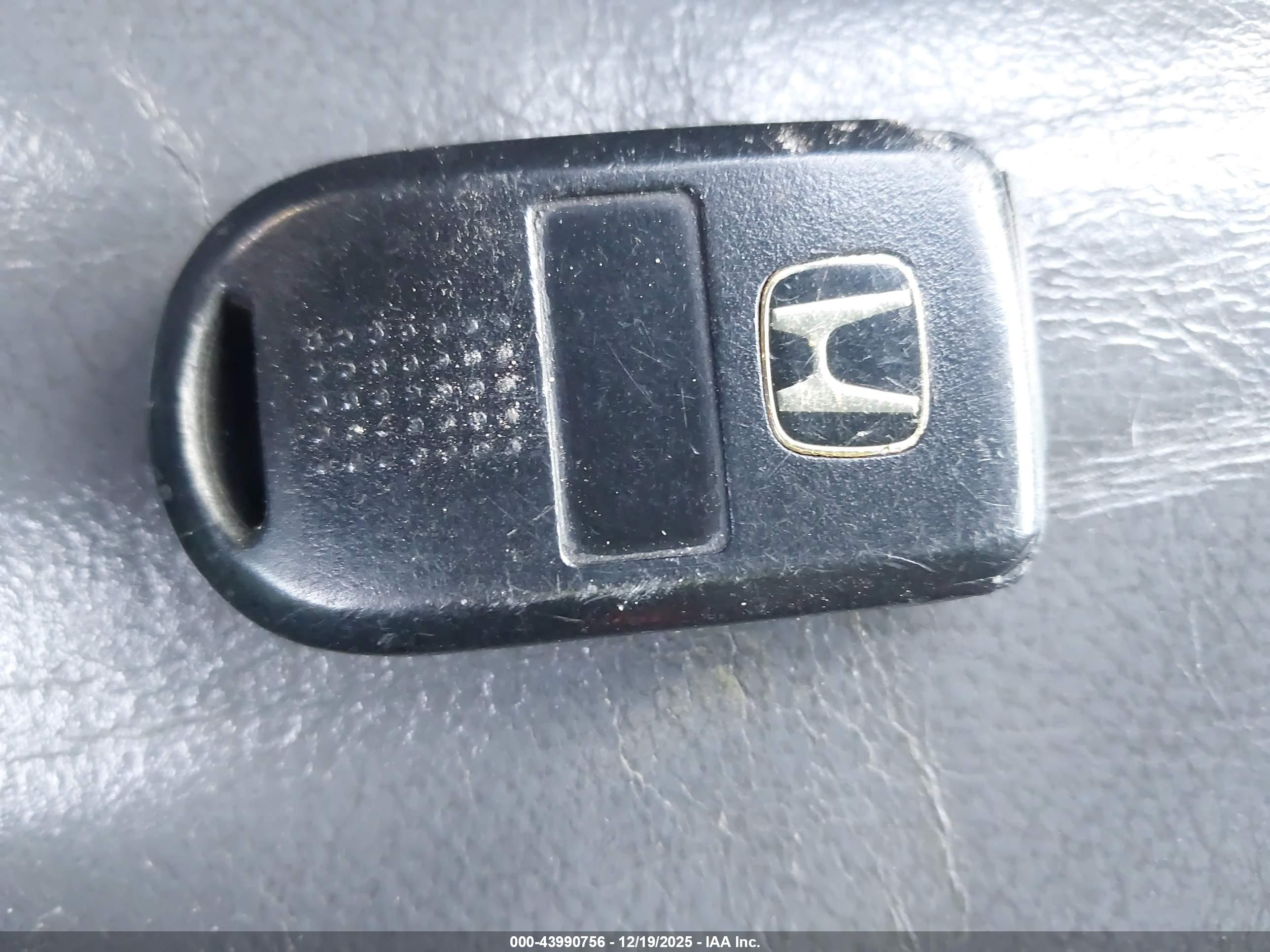 HONDA ODYSSEY image 11